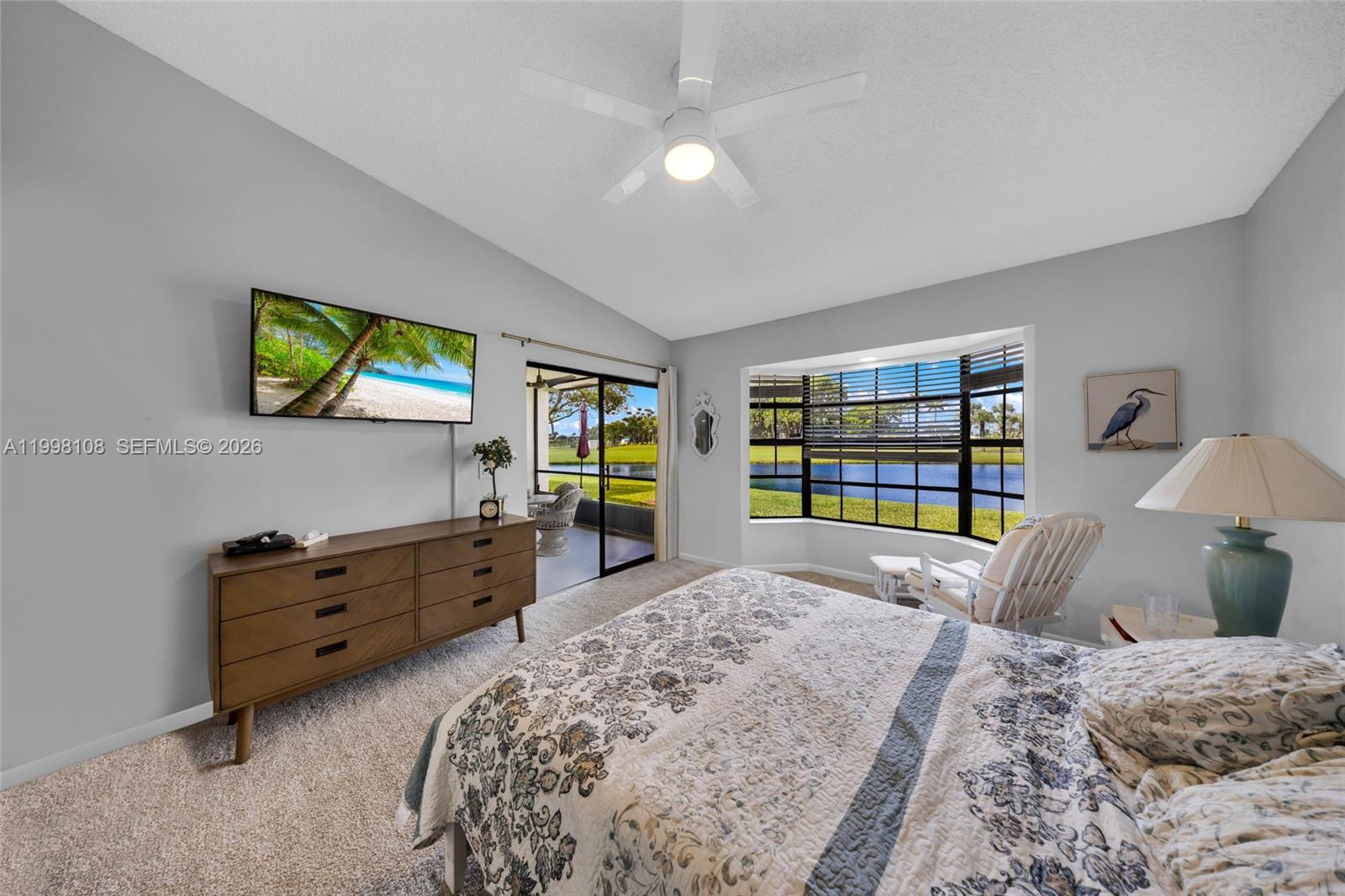 VILLAS OF BOCA DELRAY COND - Residential