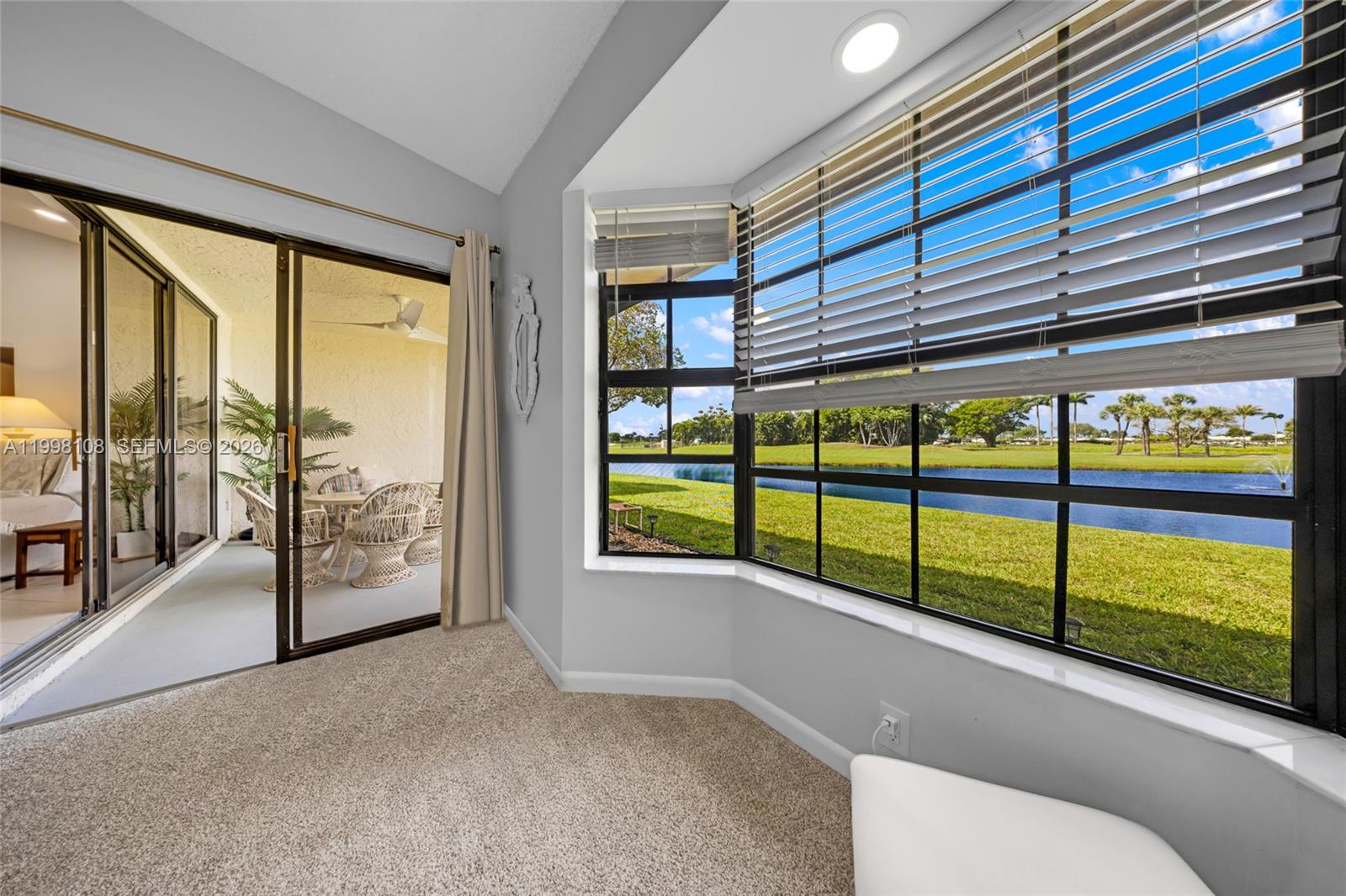 VILLAS OF BOCA DELRAY COND - Residential