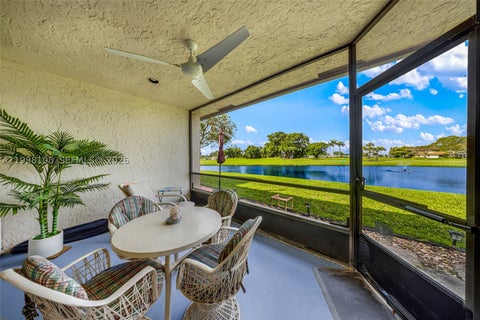 Photo of 5302 Fairway Woods Dr #4612, Delray Beach, FL 33484 (MLS # A11998108)