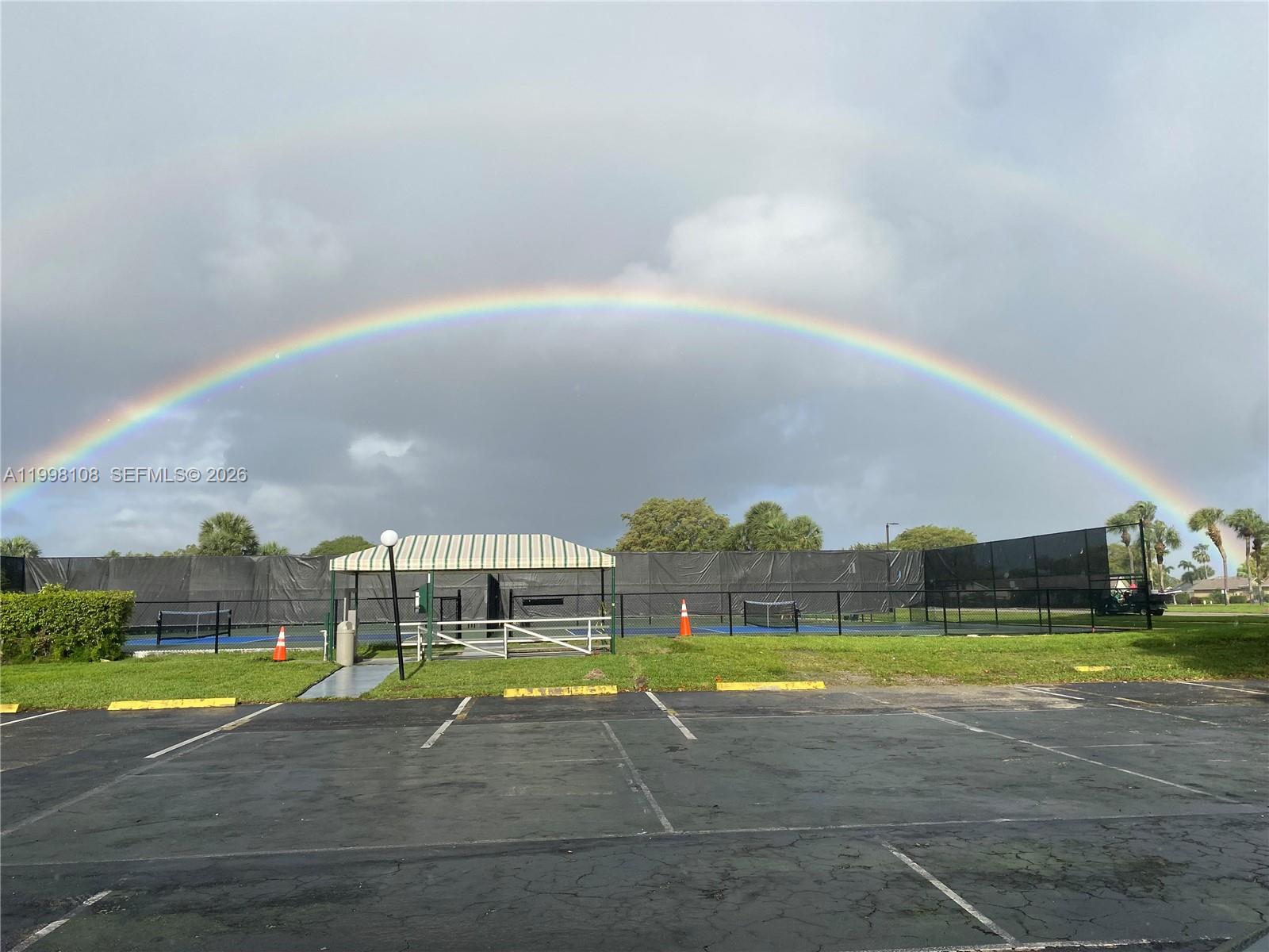 VILLAS OF BOCA DELRAY COND - Residential