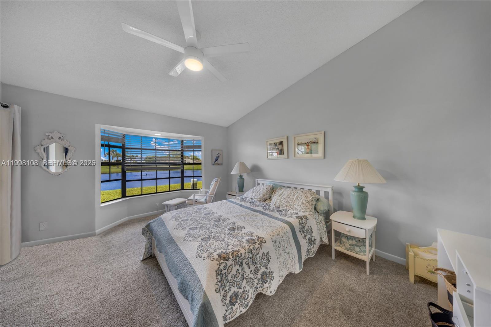 VILLAS OF BOCA DELRAY COND - Residential