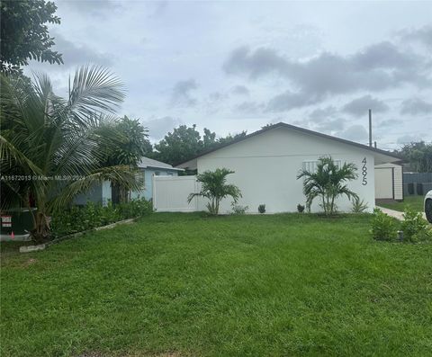 A home in Lake Worth