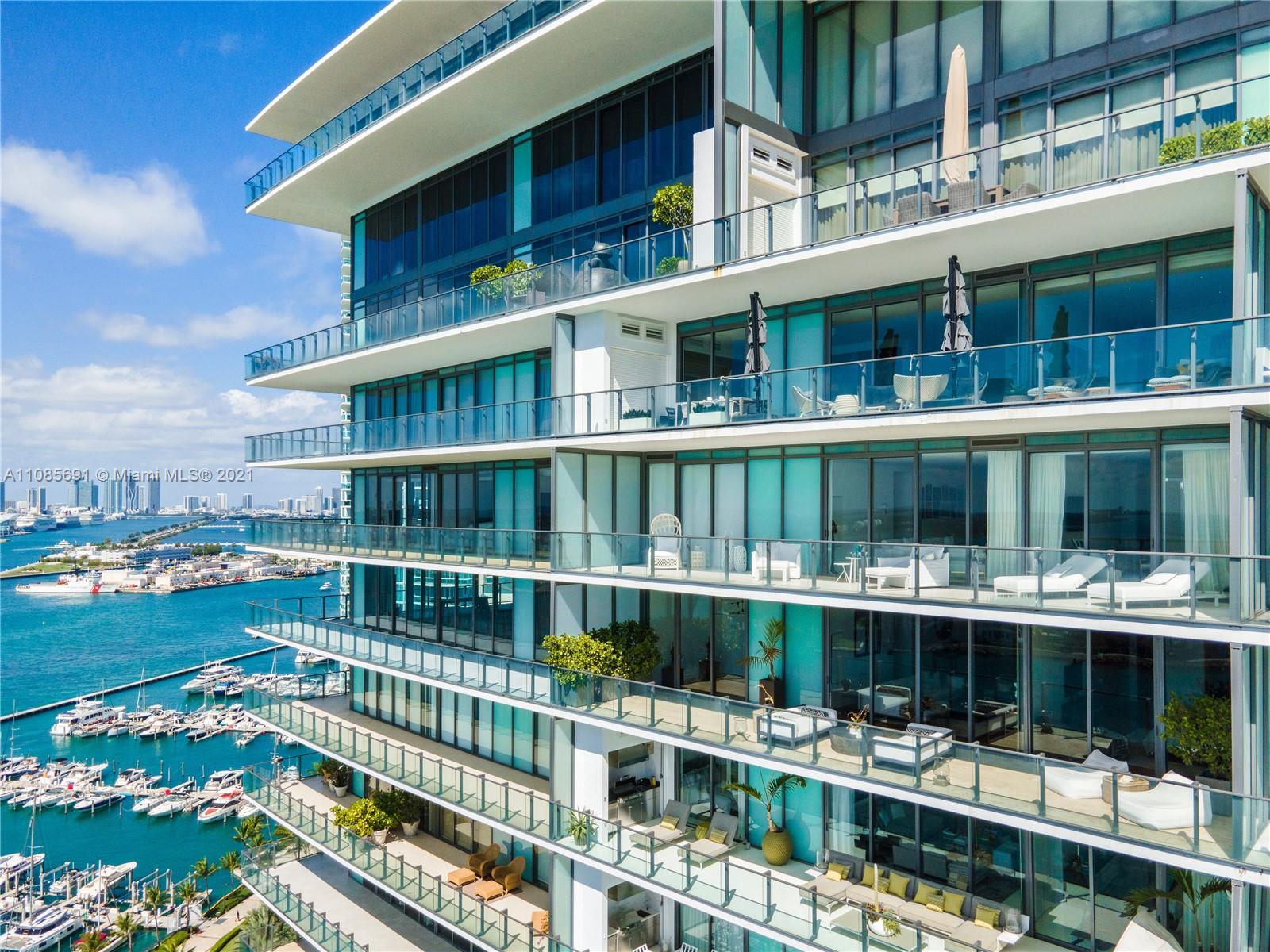 APOGEE CONDO - Residential