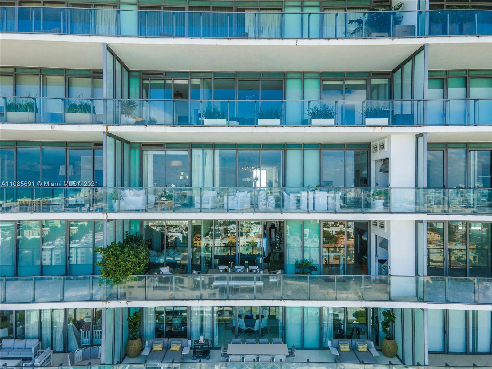 APOGEE CONDO - Residential