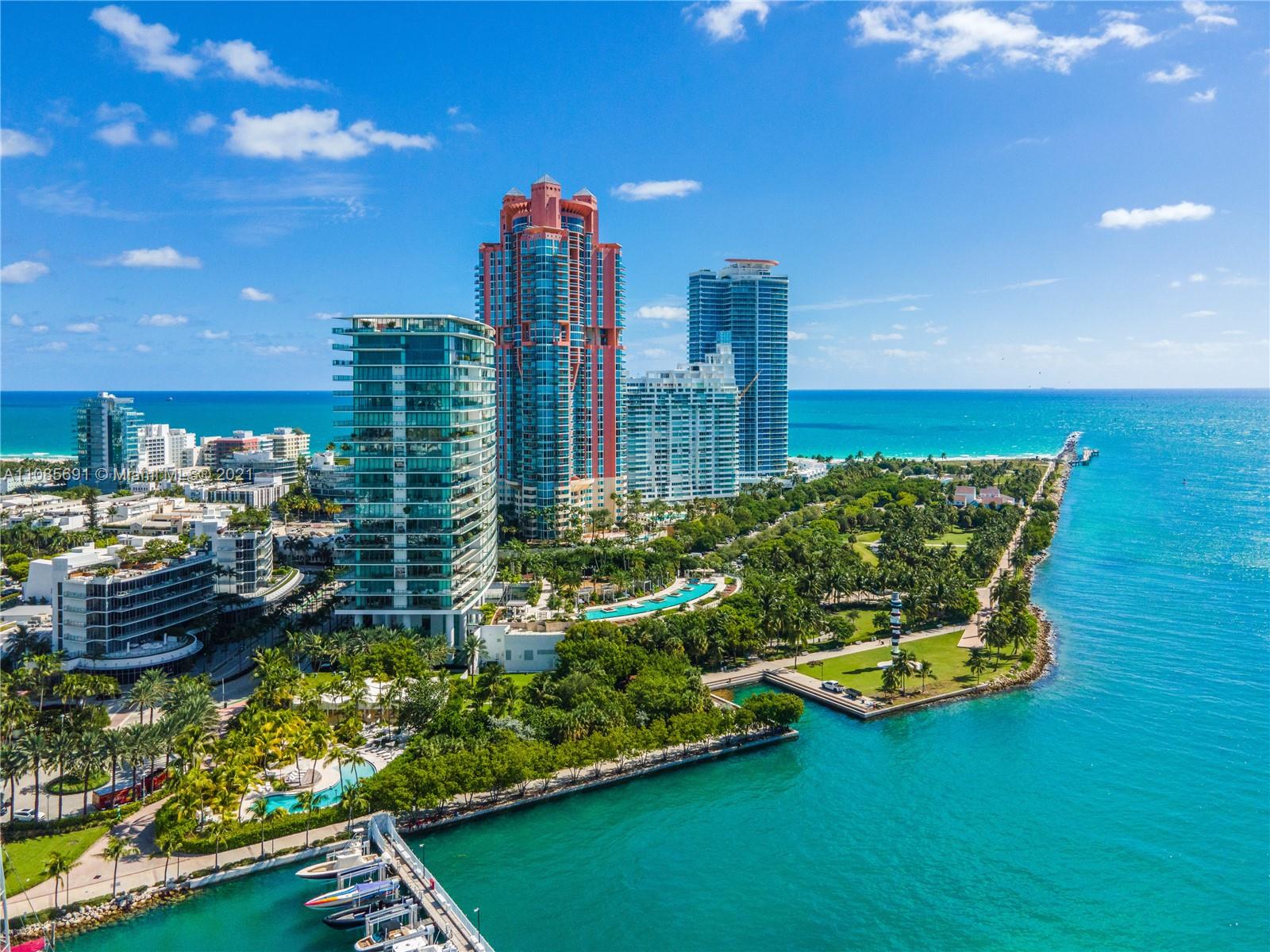 APOGEE CONDO - Residential