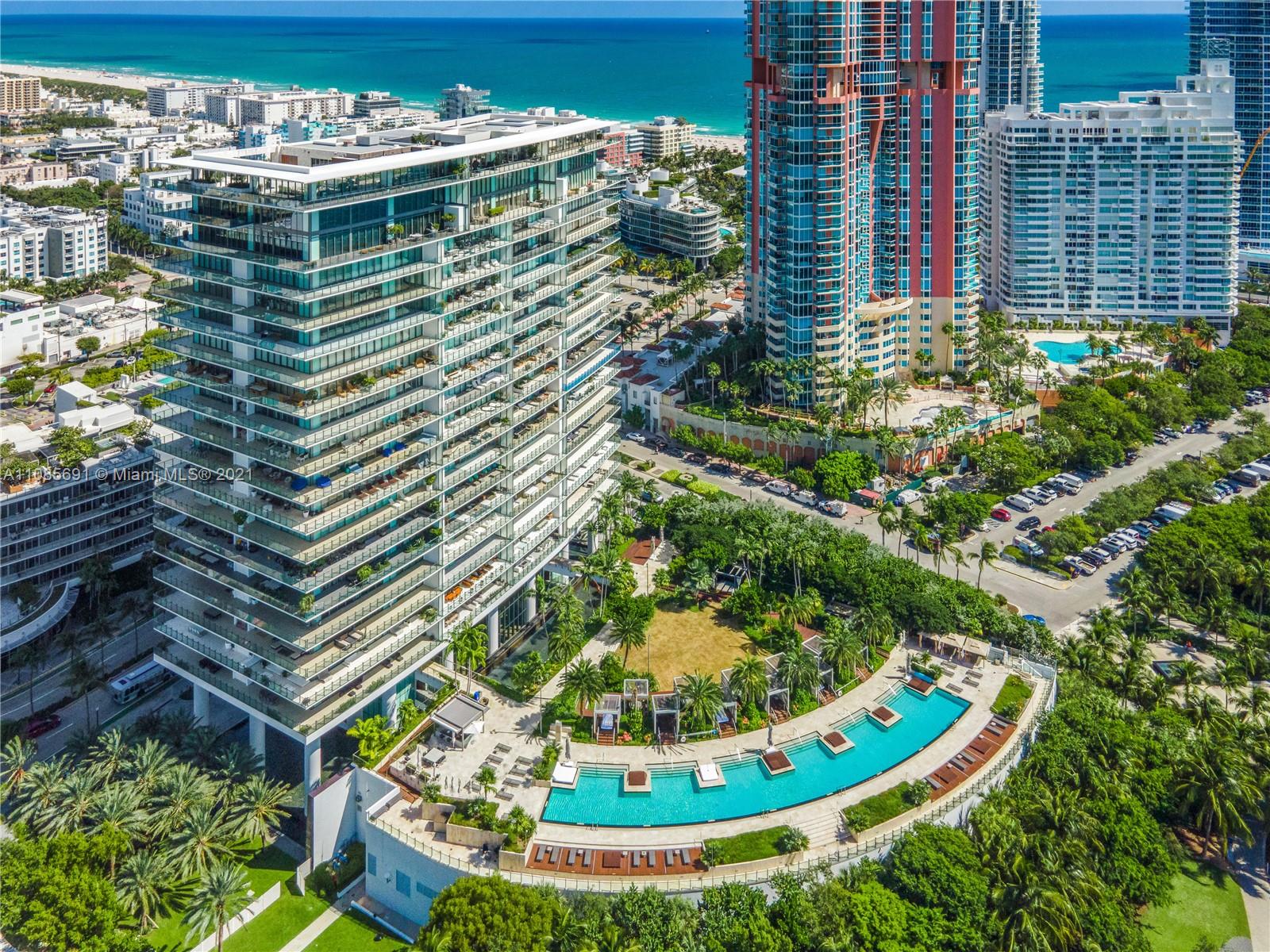 APOGEE CONDO - Residential