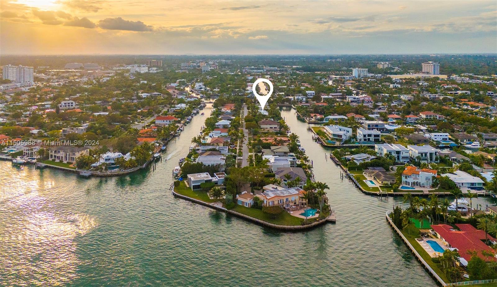 KEYSTONE ISLAND NO 2 - Residential