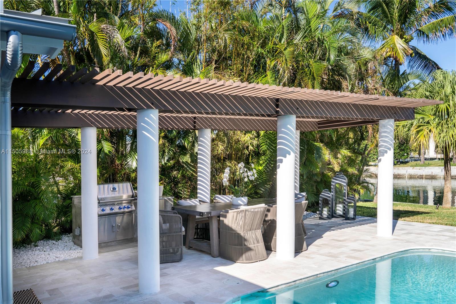 KEYSTONE ISLAND NO 2 - Residential