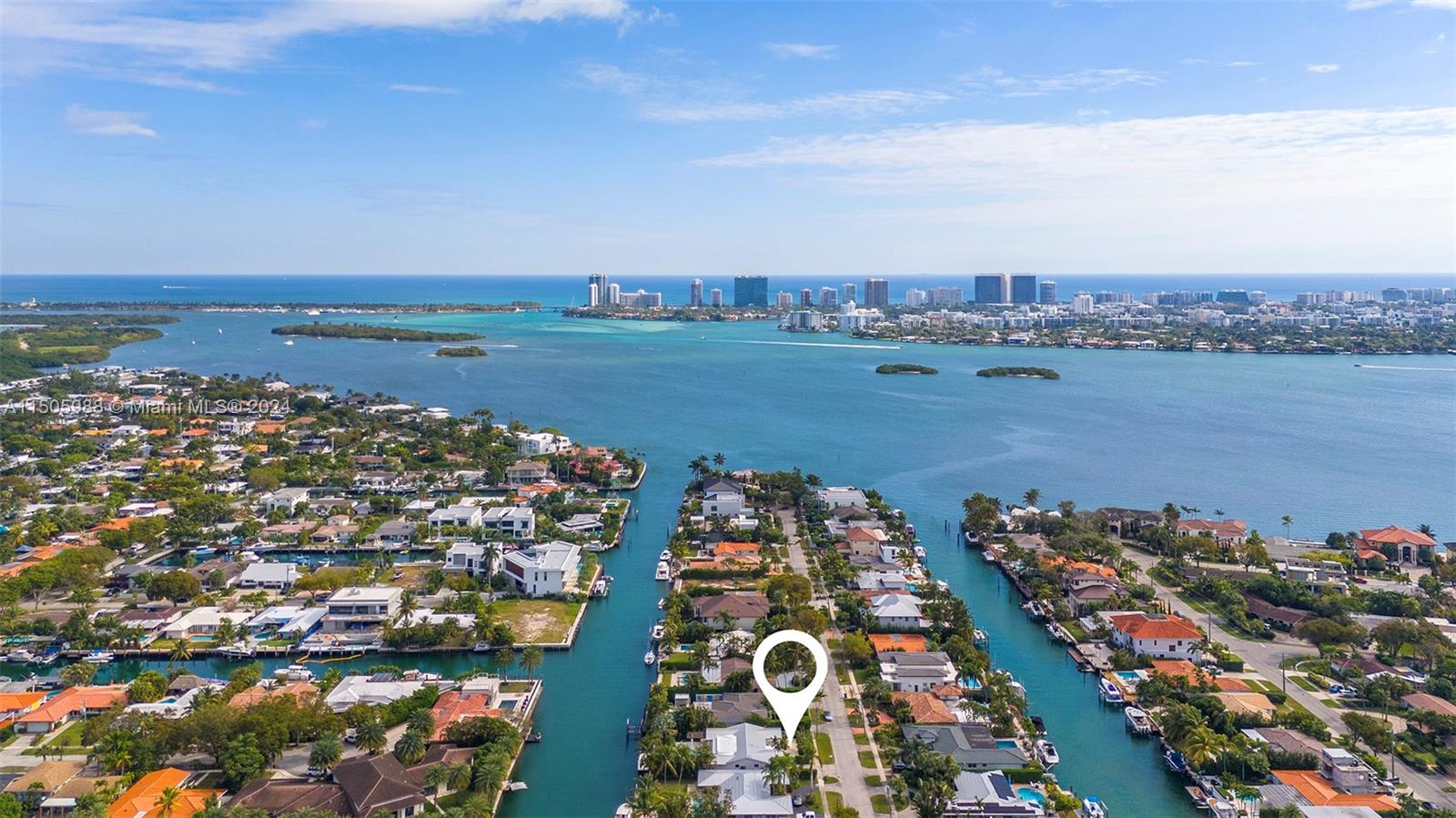 KEYSTONE ISLAND NO 2 - Residential