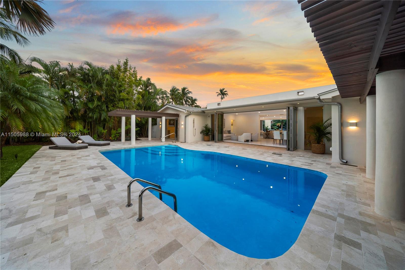 KEYSTONE ISLAND NO 2 - Residential