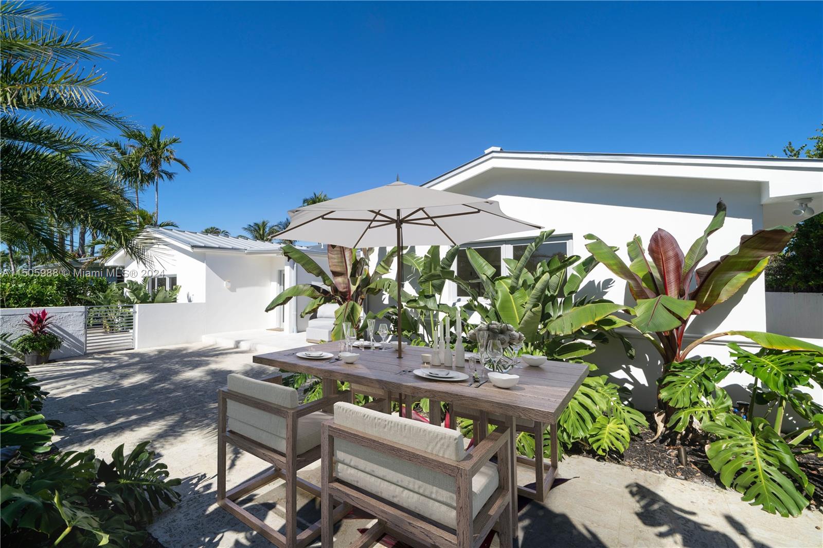 KEYSTONE ISLAND NO 2 - Residential