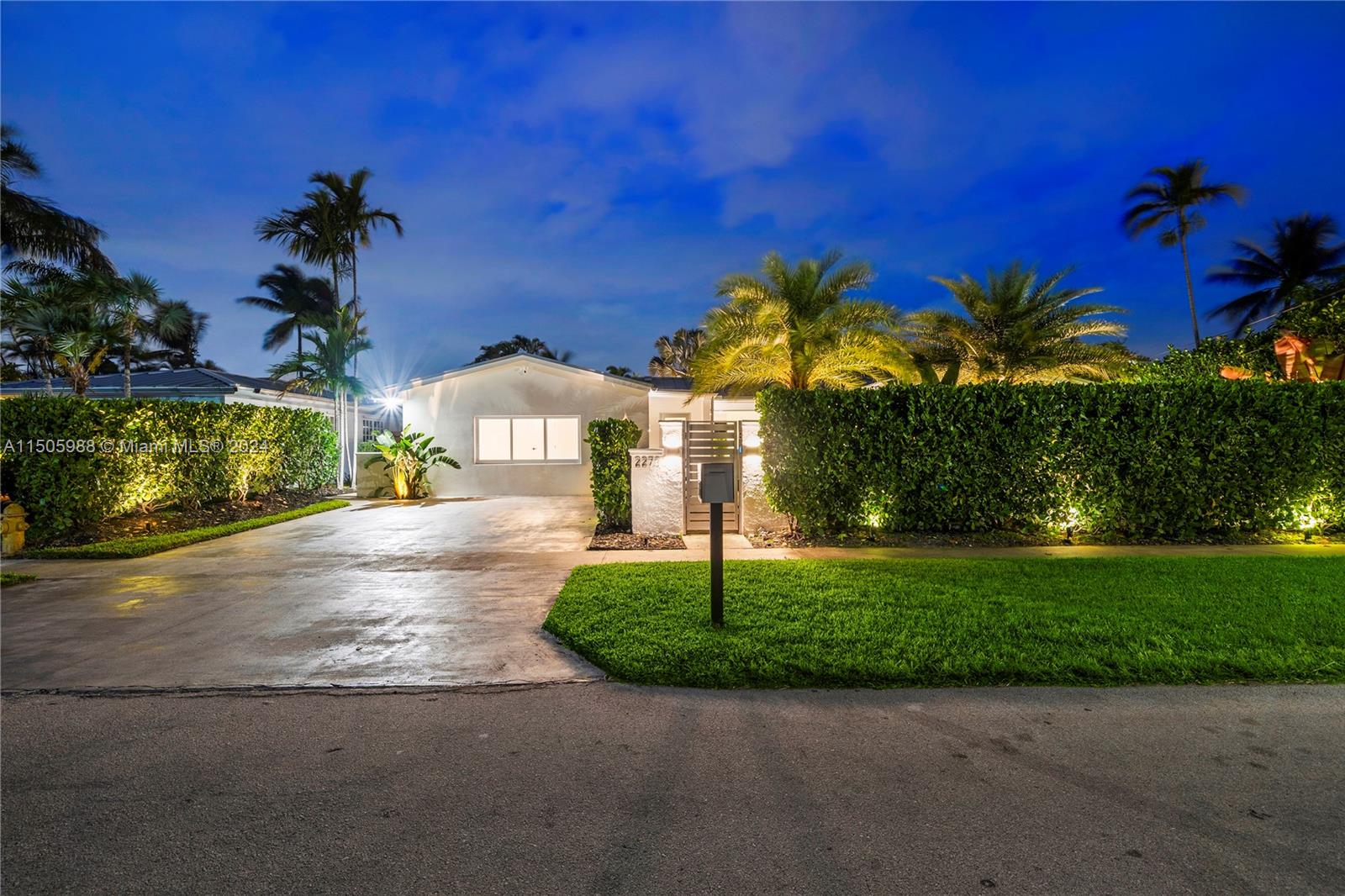 KEYSTONE ISLAND NO 2 - Residential