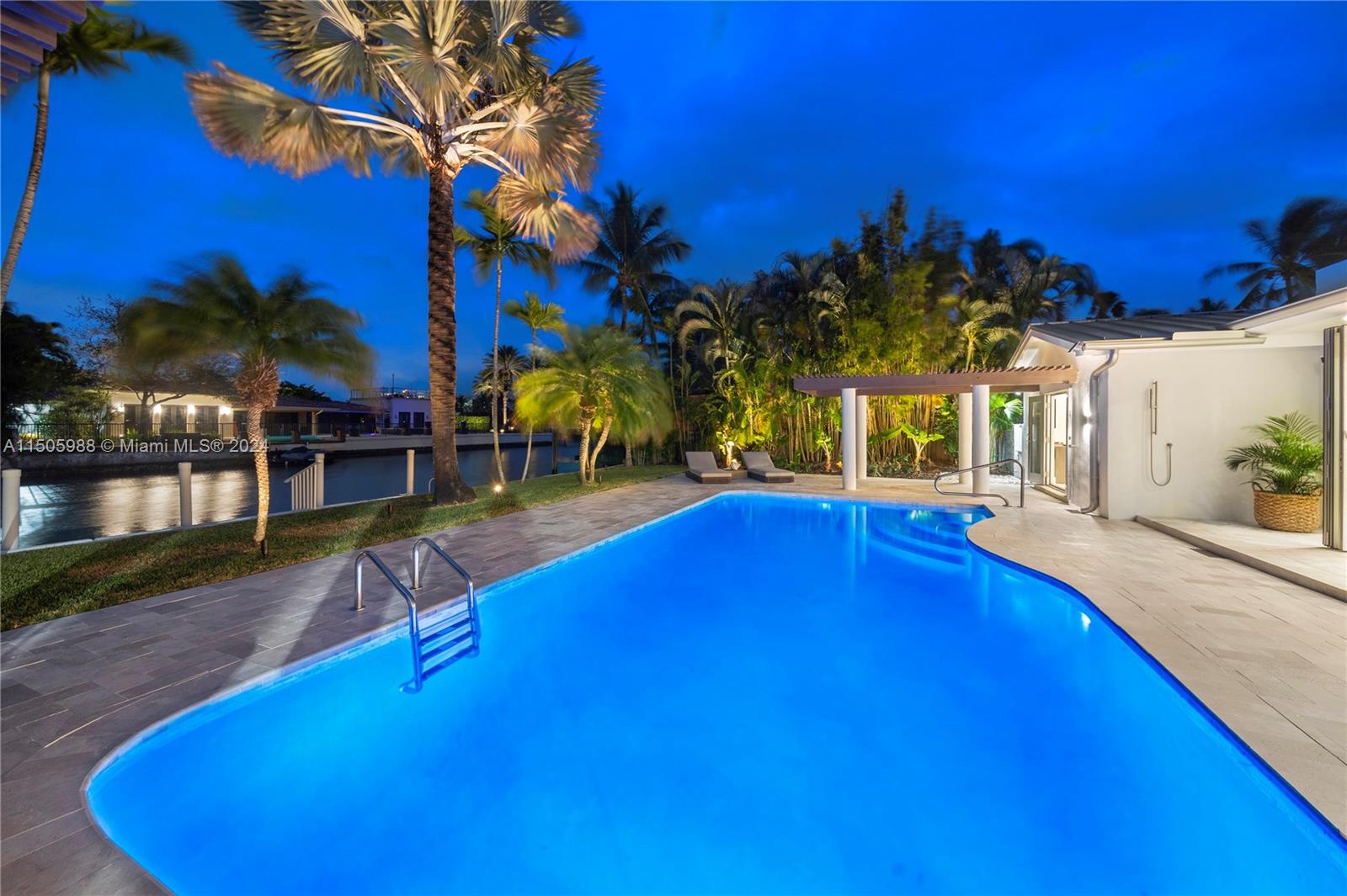 KEYSTONE ISLAND NO 2 - Residential