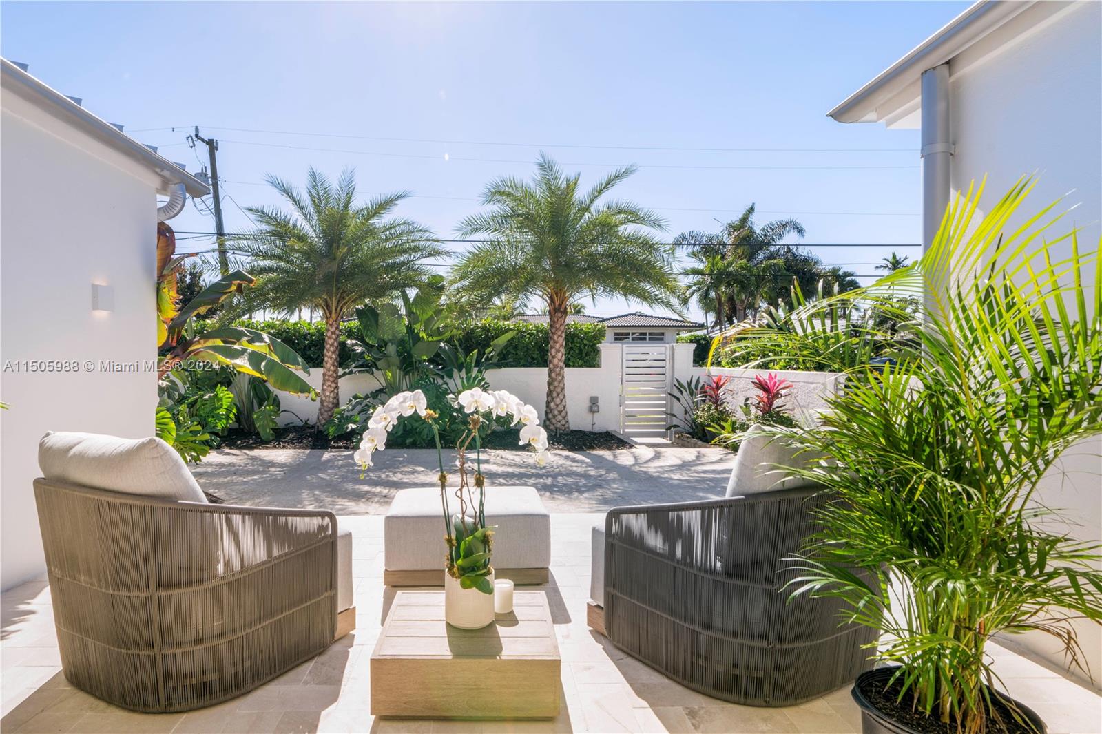 KEYSTONE ISLAND NO 2 - Residential