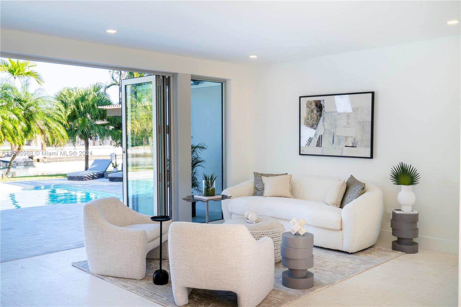 KEYSTONE ISLAND NO 2 - Residential