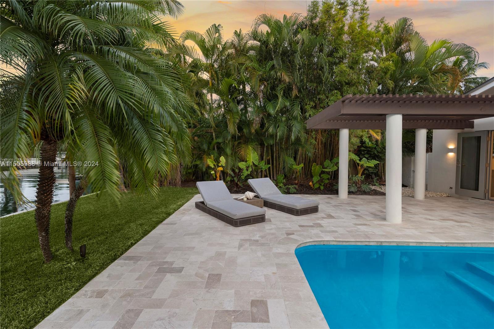 KEYSTONE ISLAND NO 2 - Residential