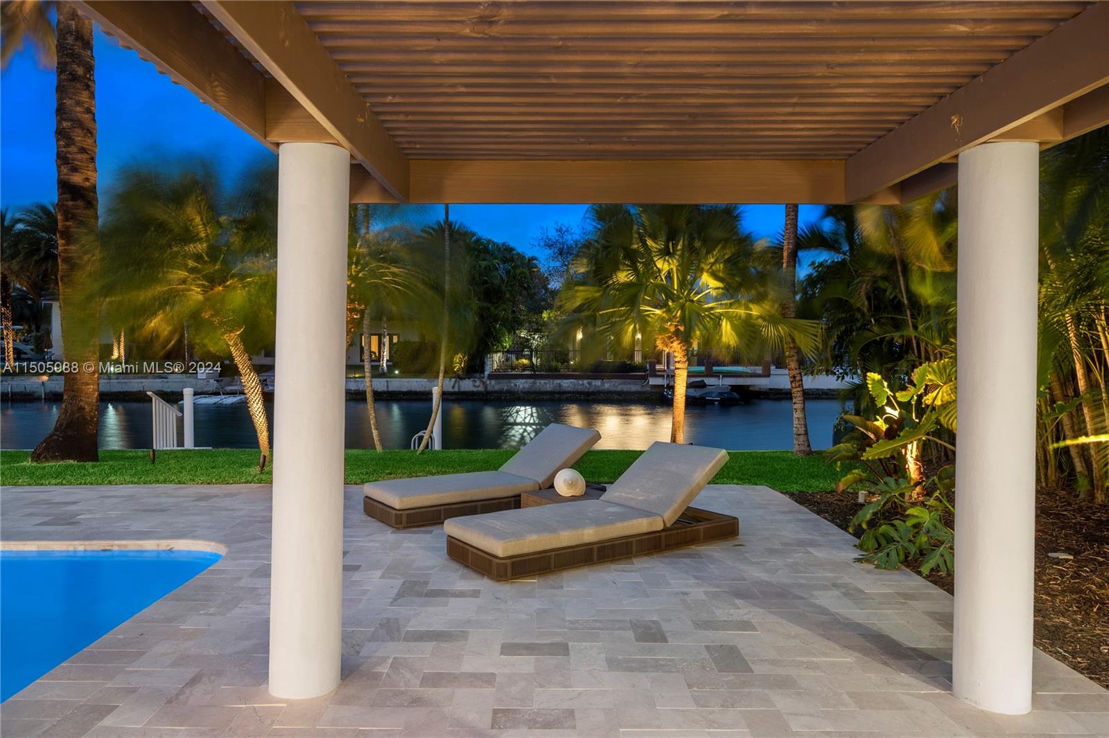 KEYSTONE ISLAND NO 2 - Residential