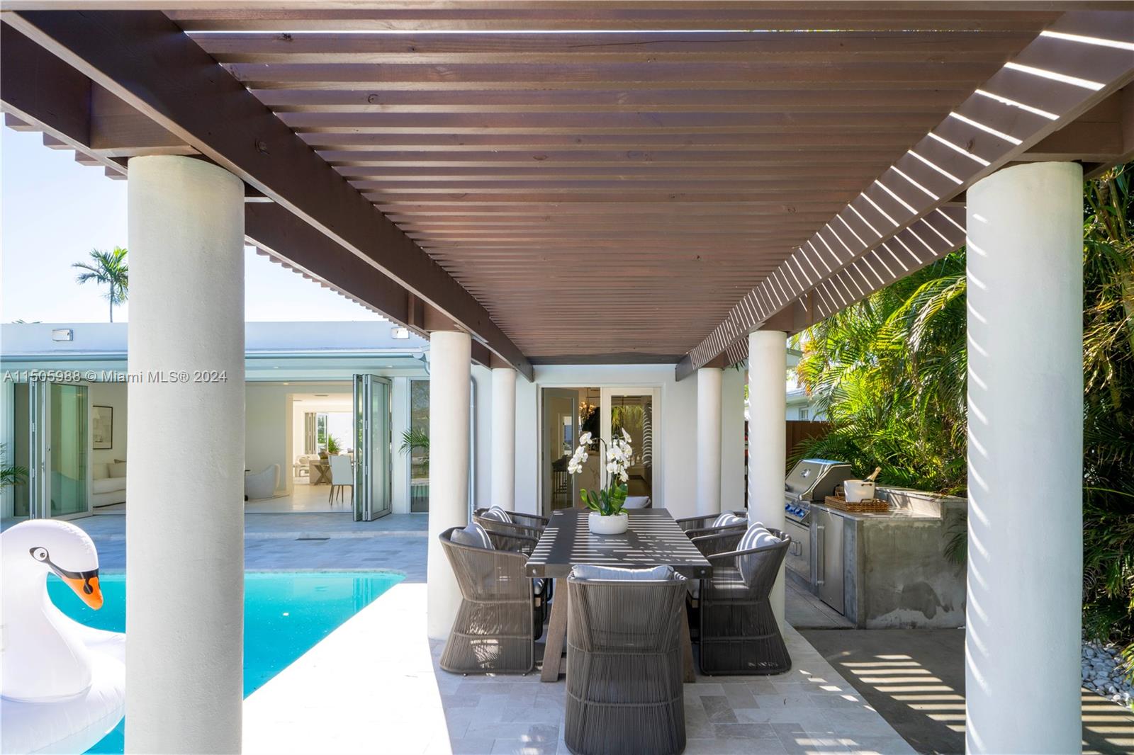 KEYSTONE ISLAND NO 2 - Residential