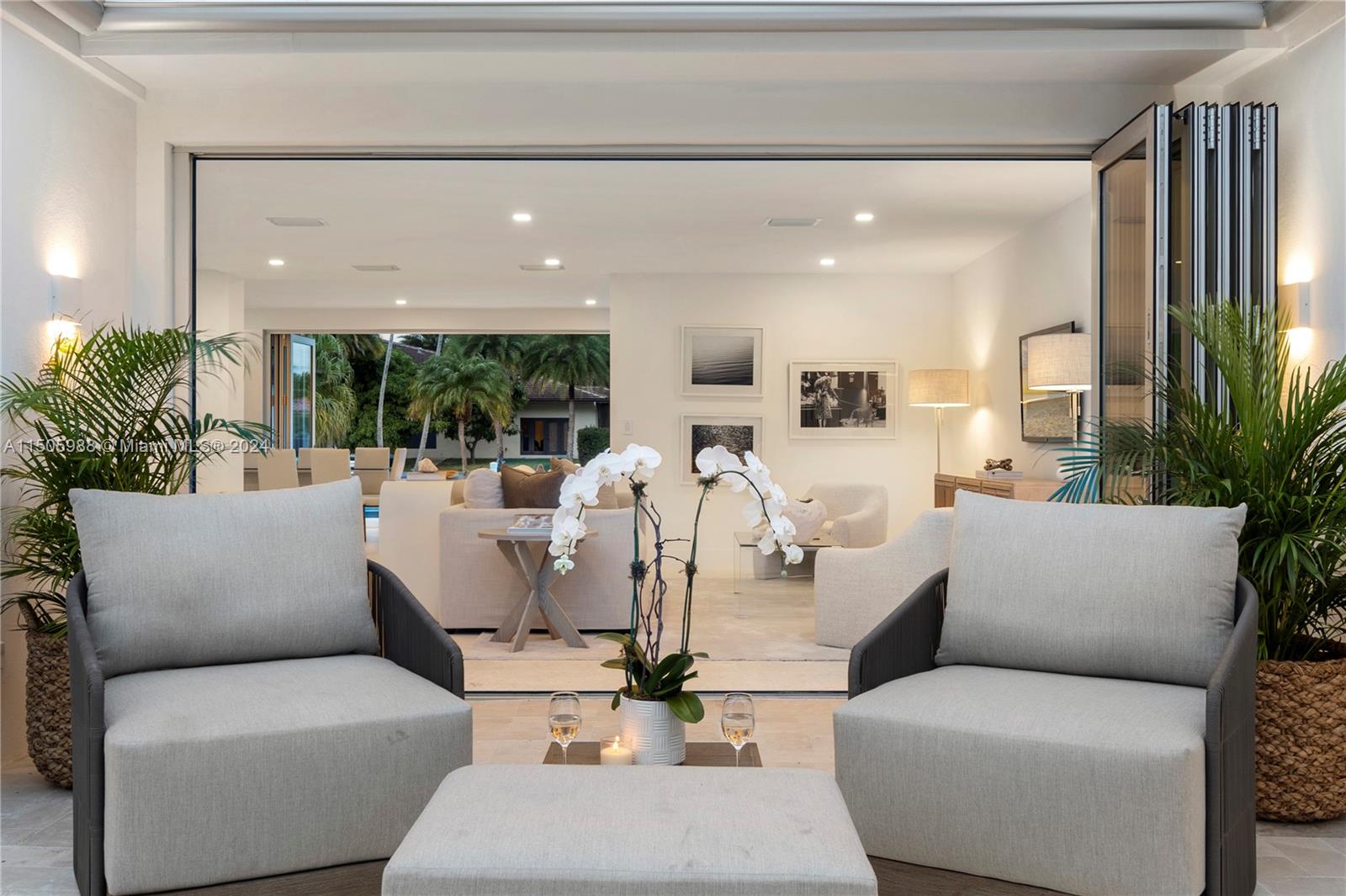 KEYSTONE ISLAND NO 2 - Residential