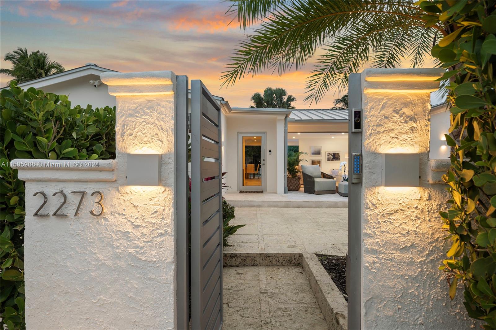 KEYSTONE ISLAND NO 2 - Residential