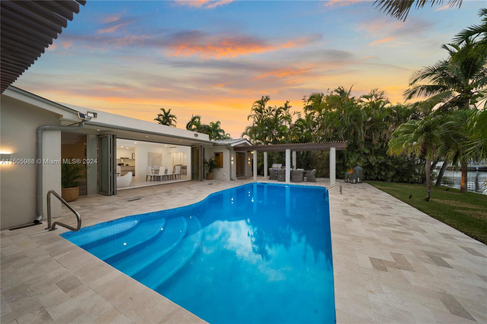 KEYSTONE ISLAND NO 2 - Residential