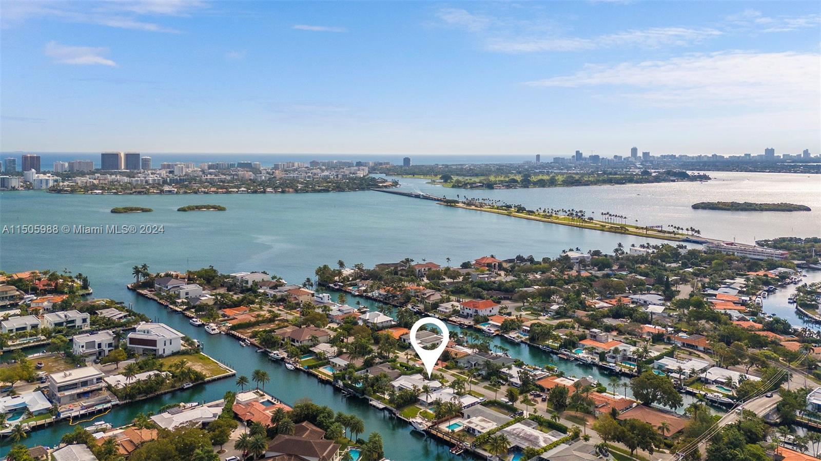 KEYSTONE ISLAND NO 2 - Residential