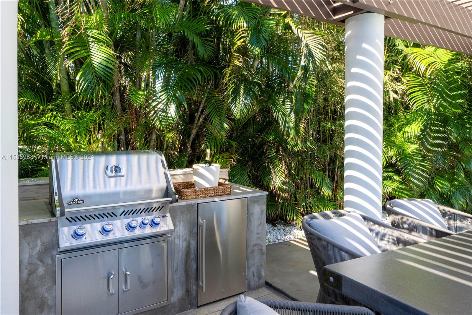 KEYSTONE ISLAND NO 2 - Residential