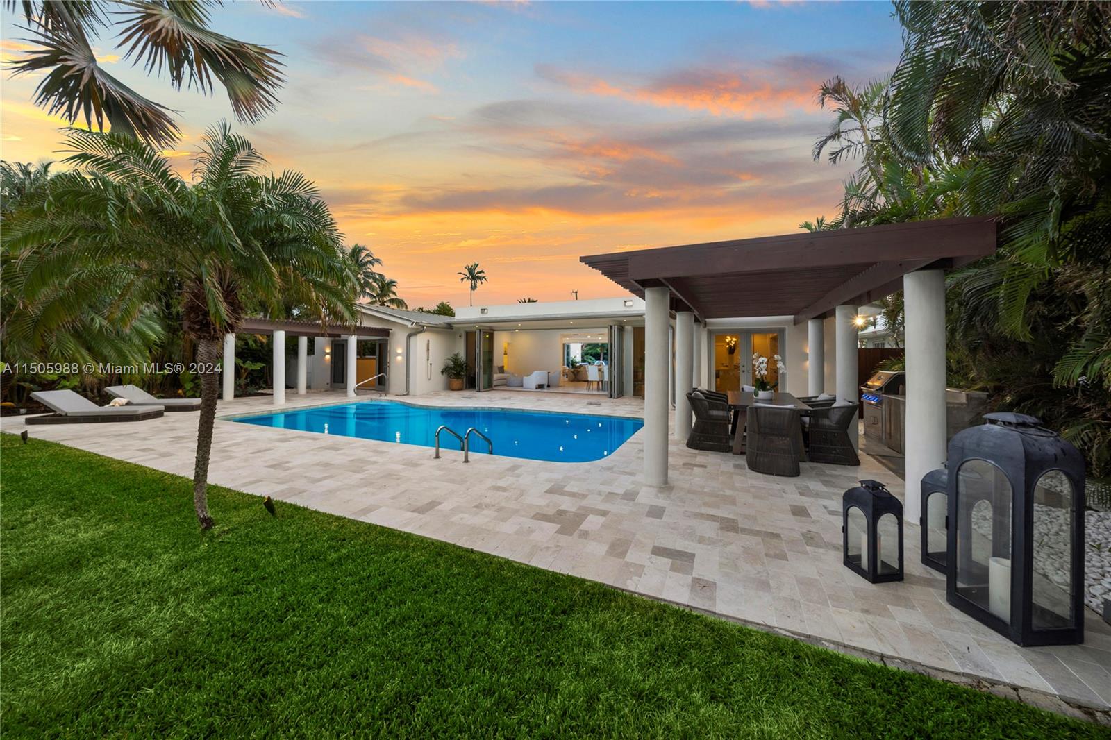 KEYSTONE ISLAND NO 2 - Residential