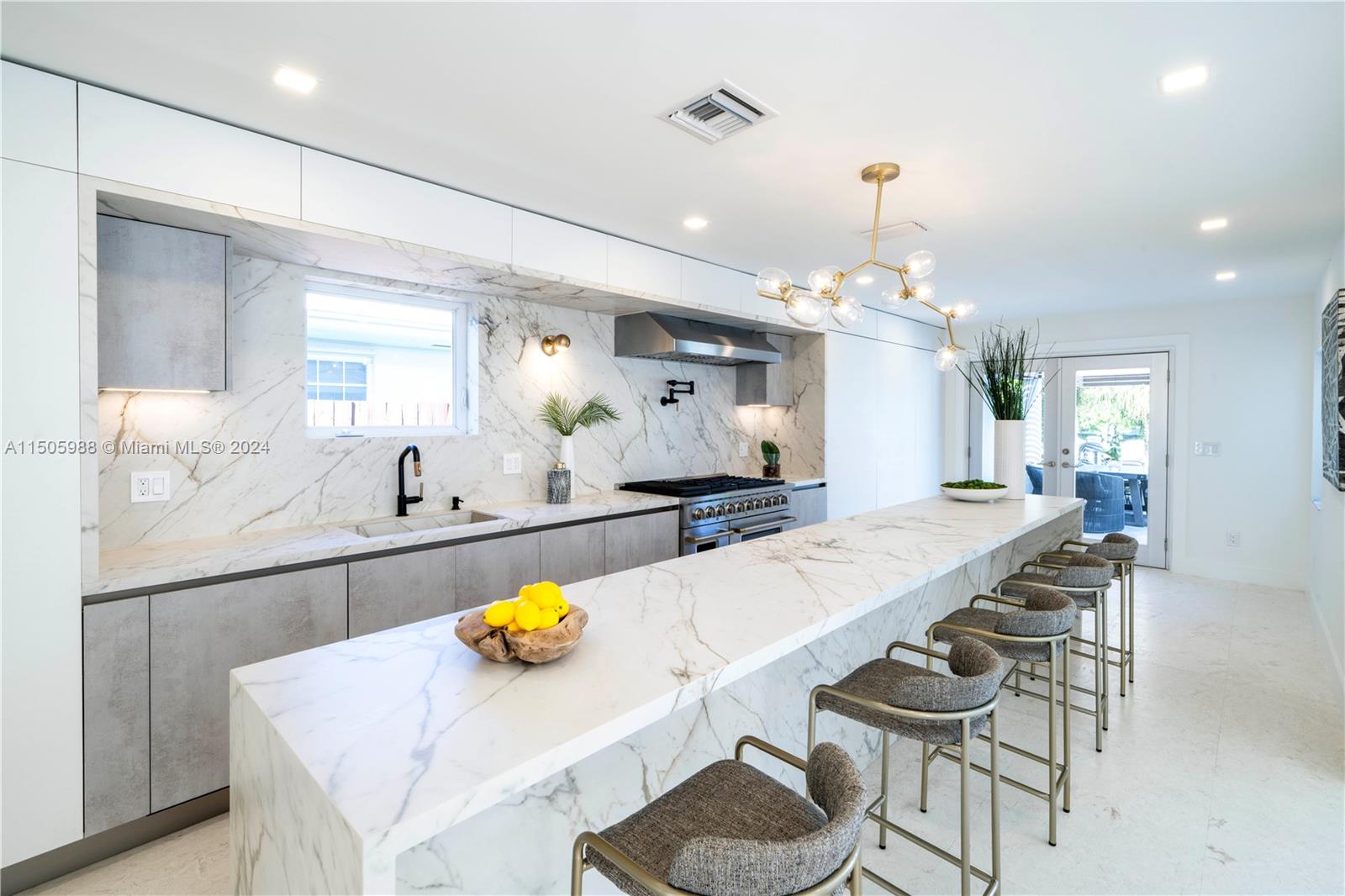 KEYSTONE ISLAND NO 2 - Residential