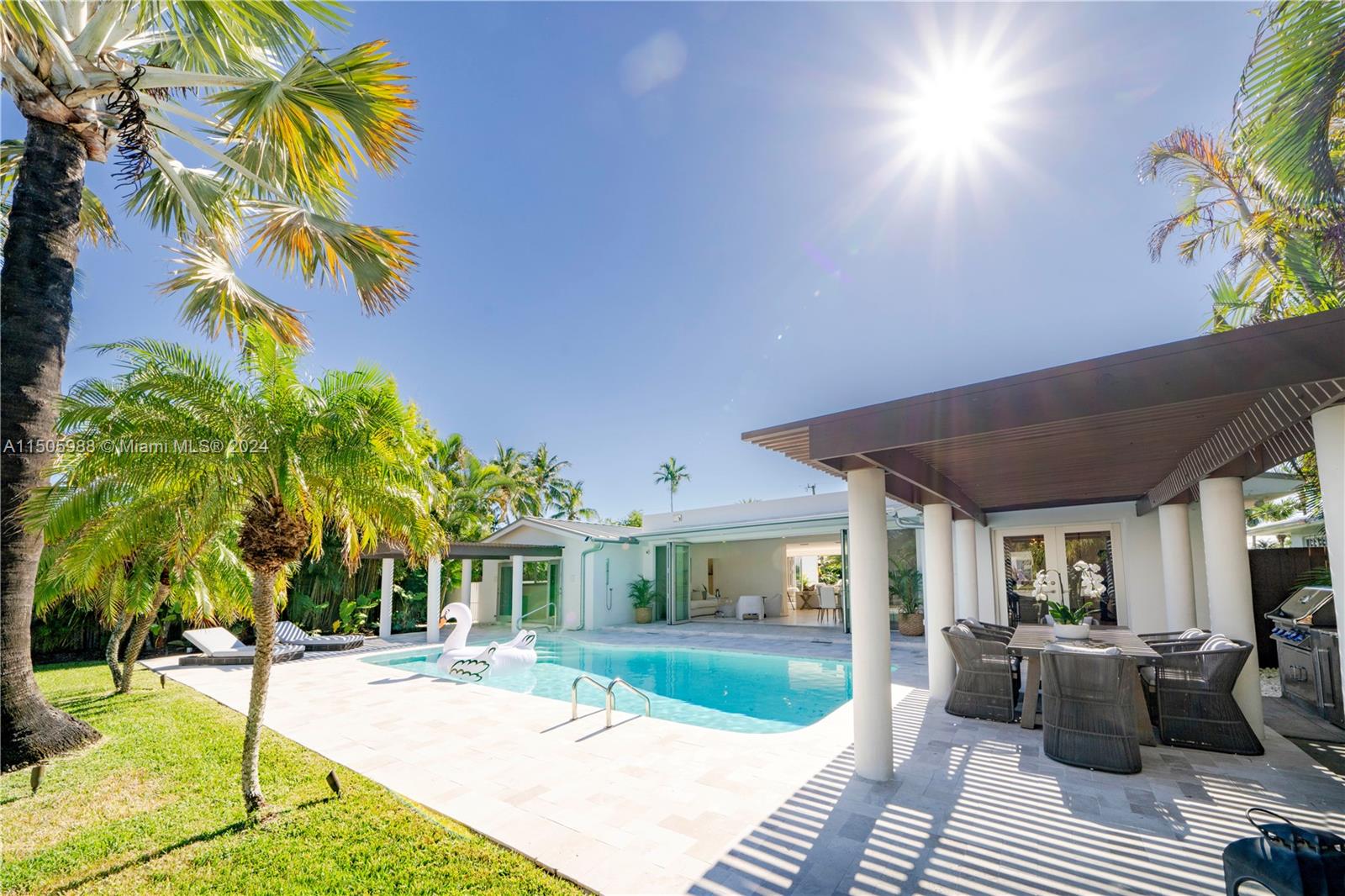 KEYSTONE ISLAND NO 2 - Residential