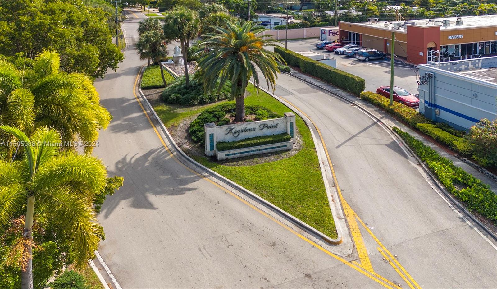 KEYSTONE ISLAND NO 2 - Residential