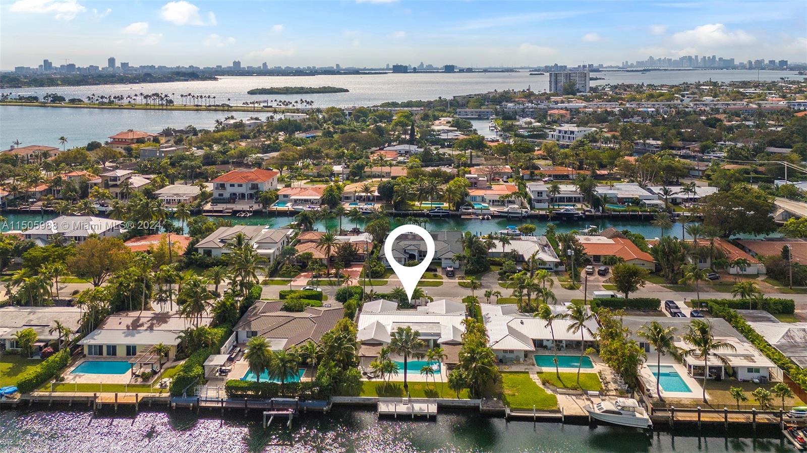 KEYSTONE ISLAND NO 2 - Residential