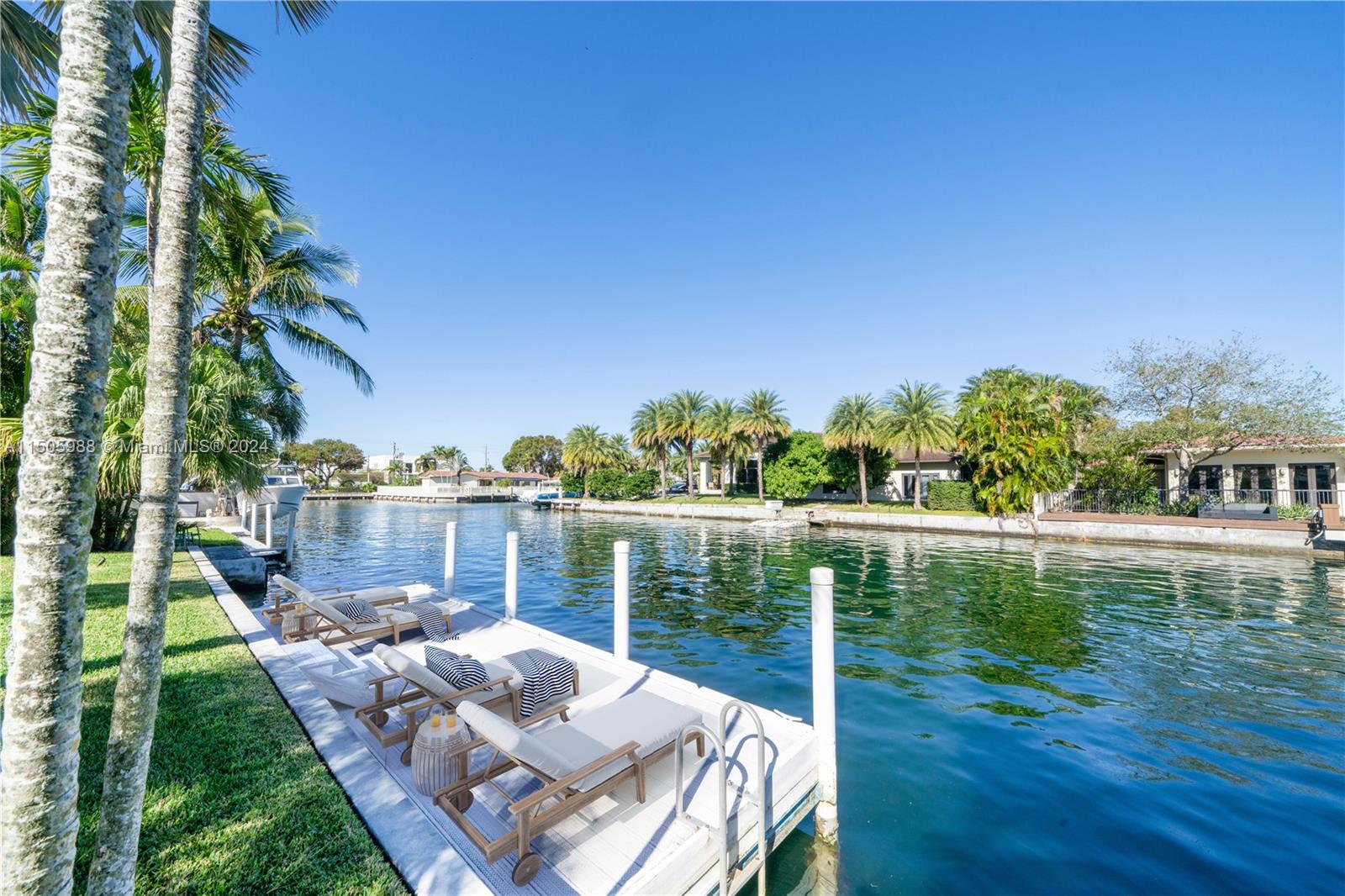 KEYSTONE ISLAND NO 2 - Residential