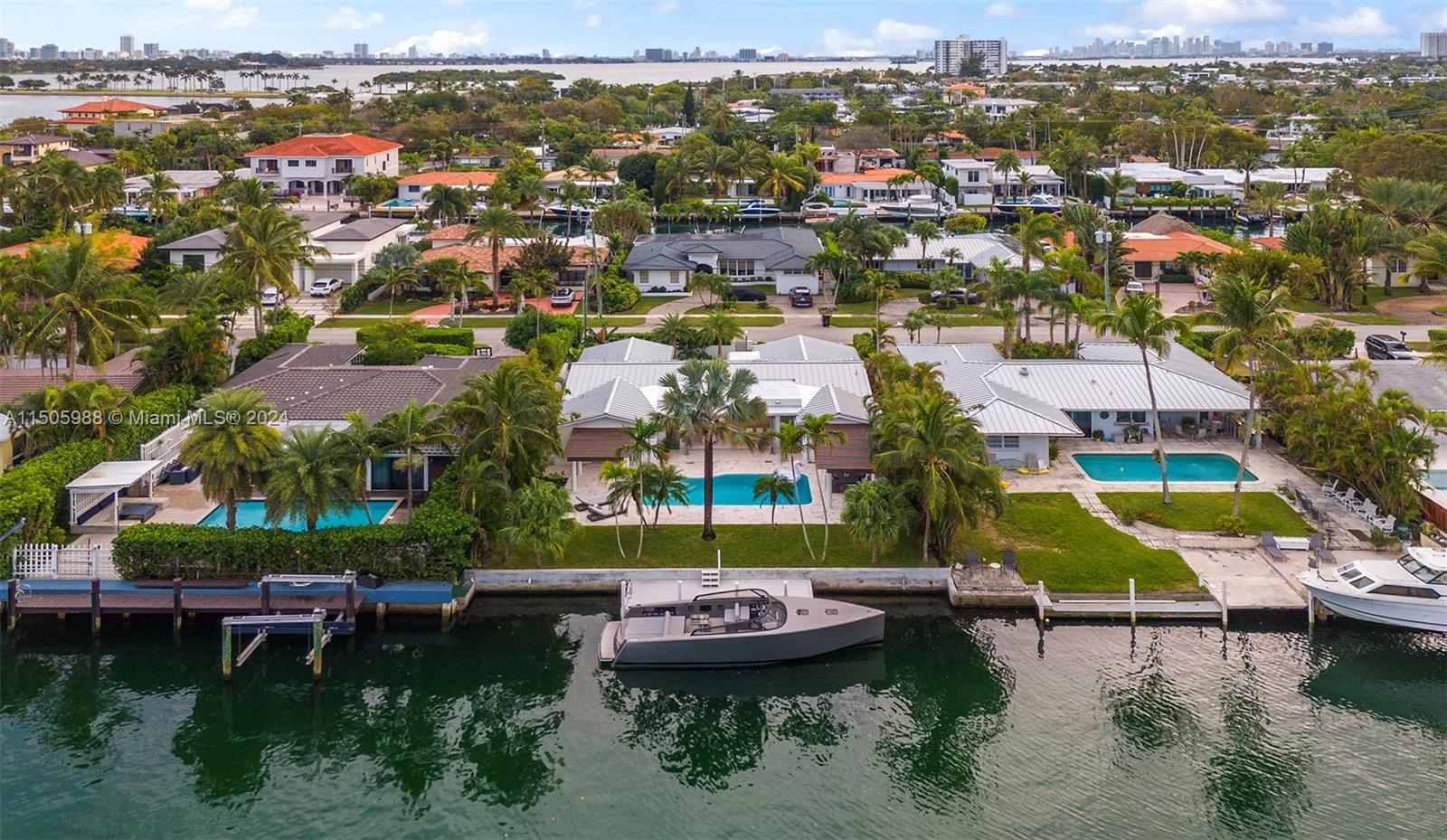 KEYSTONE ISLAND NO 2 - Residential