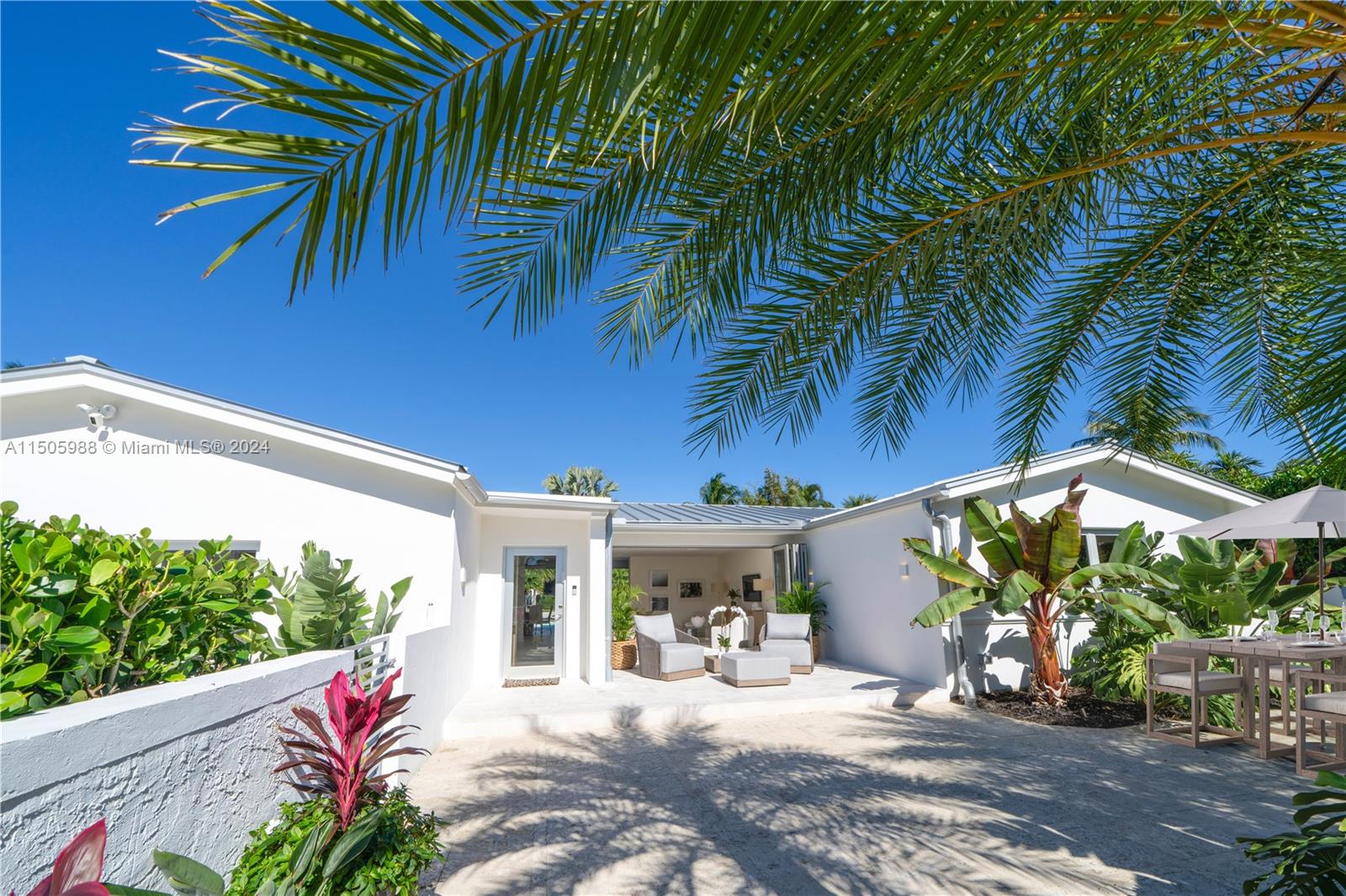 KEYSTONE ISLAND NO 2 - Residential