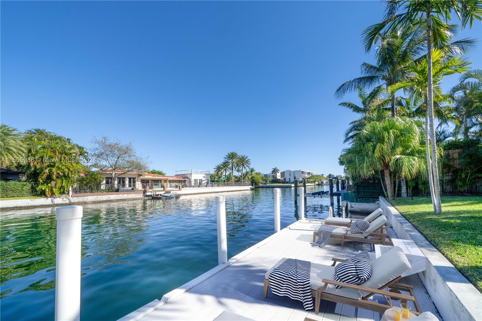 KEYSTONE ISLAND NO 2 - Residential