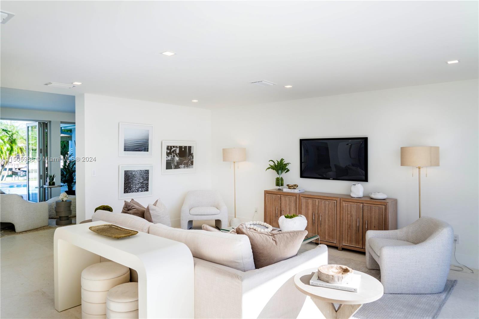 KEYSTONE ISLAND NO 2 - Residential