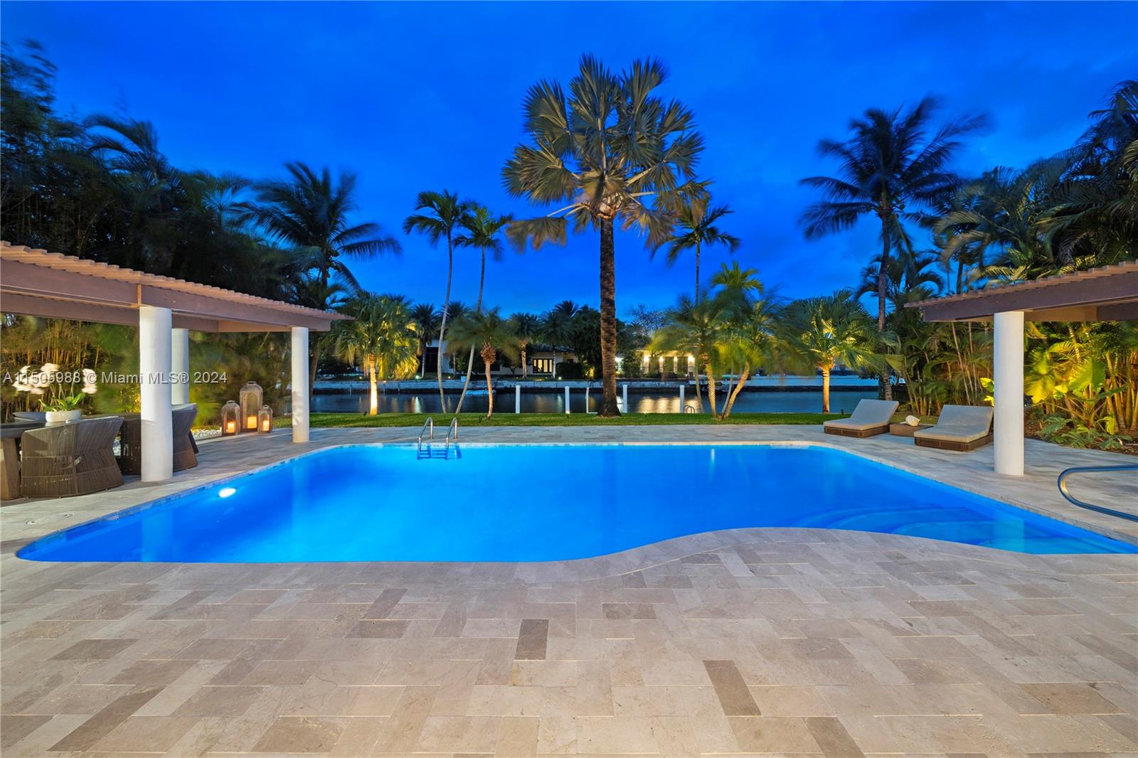 KEYSTONE ISLAND NO 2 - Residential