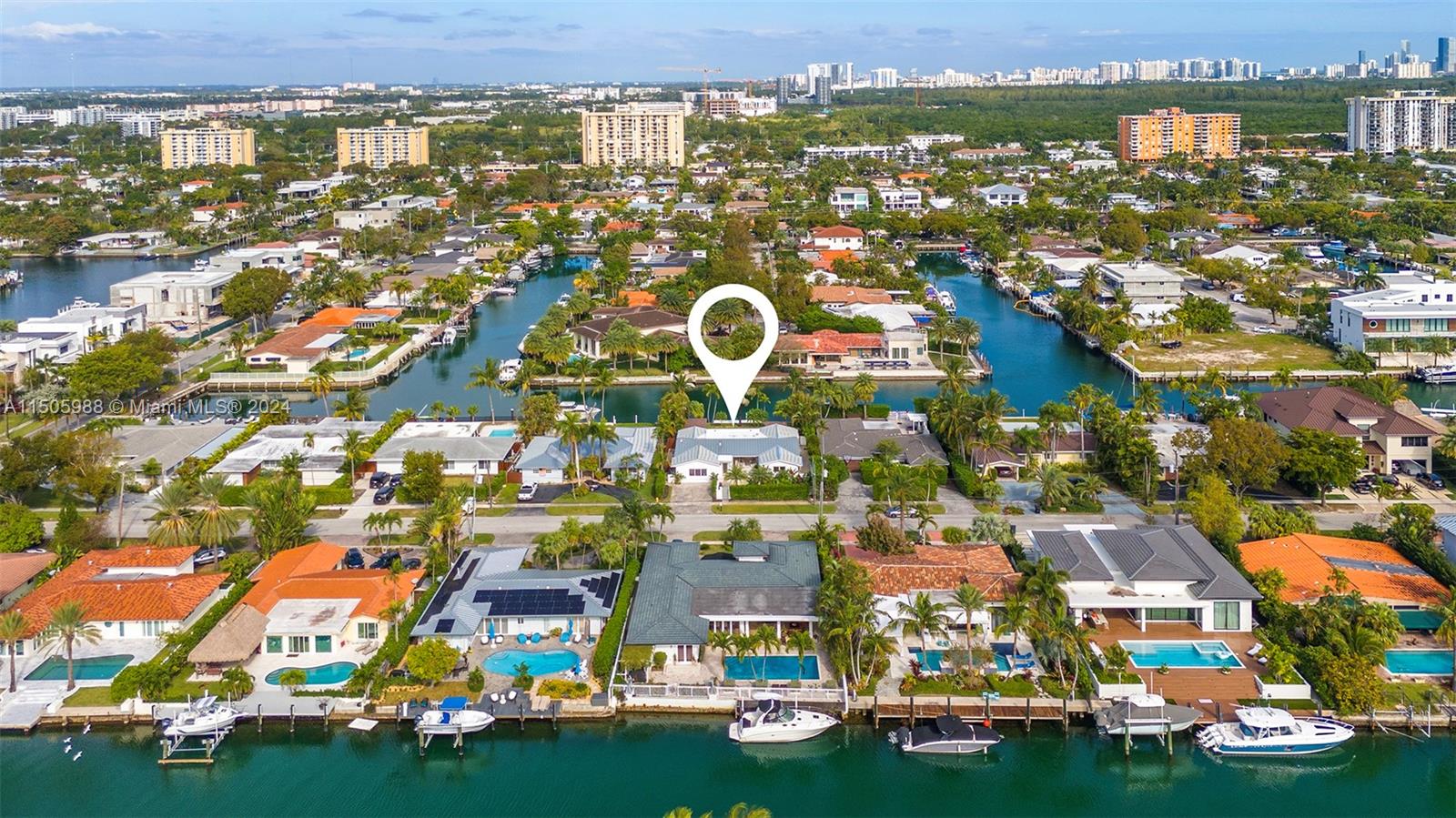 KEYSTONE ISLAND NO 2 - Residential