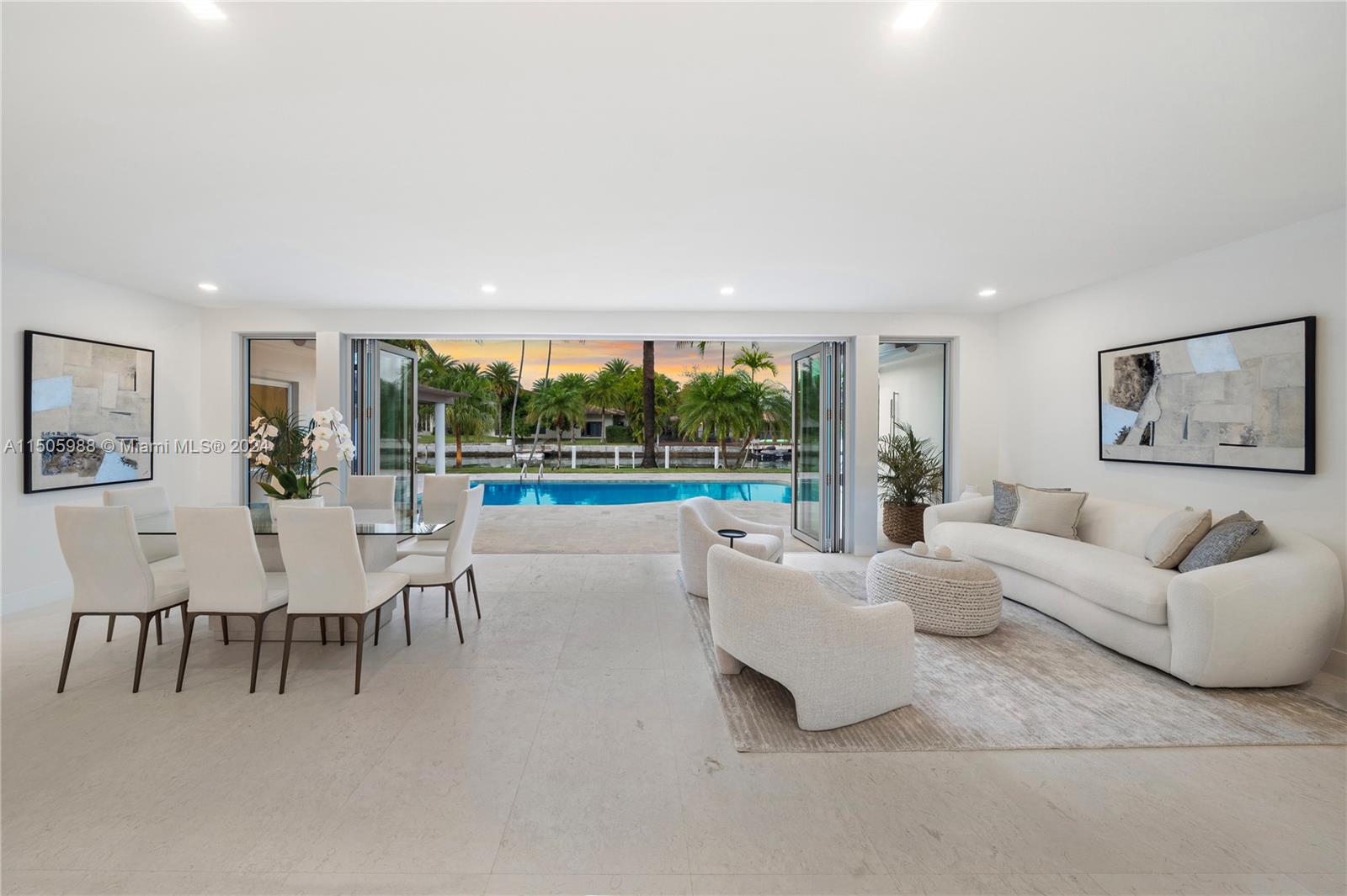 KEYSTONE ISLAND NO 2 - Residential