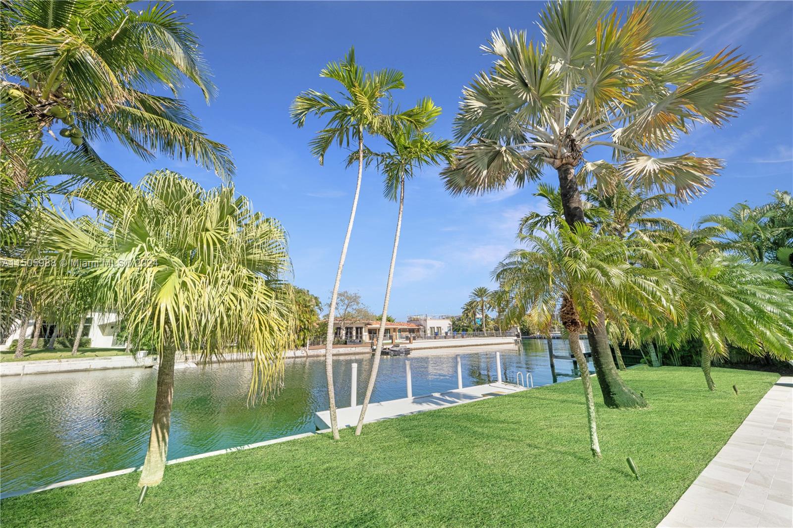 KEYSTONE ISLAND NO 2 - Residential