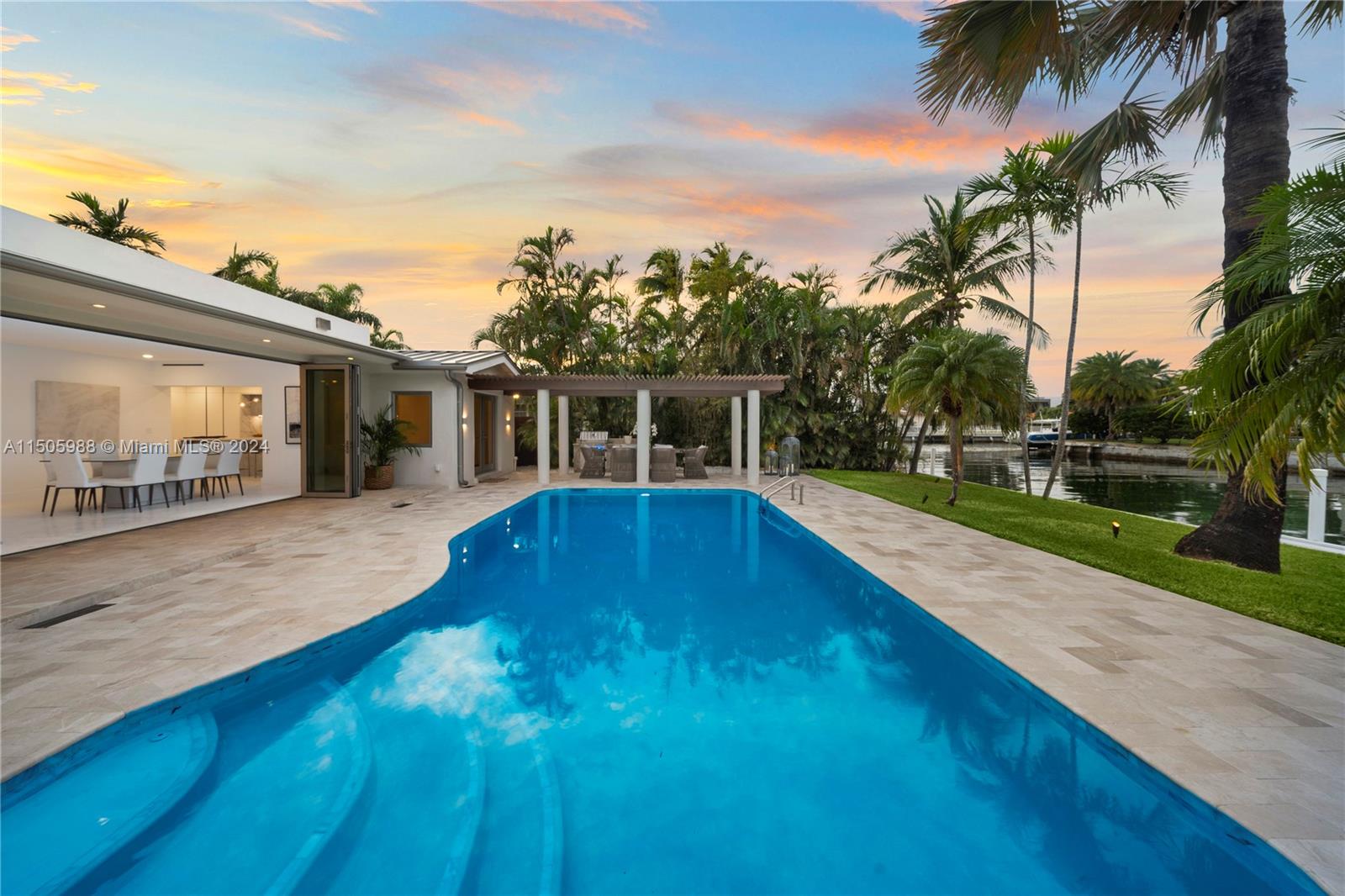 KEYSTONE ISLAND NO 2 - Residential