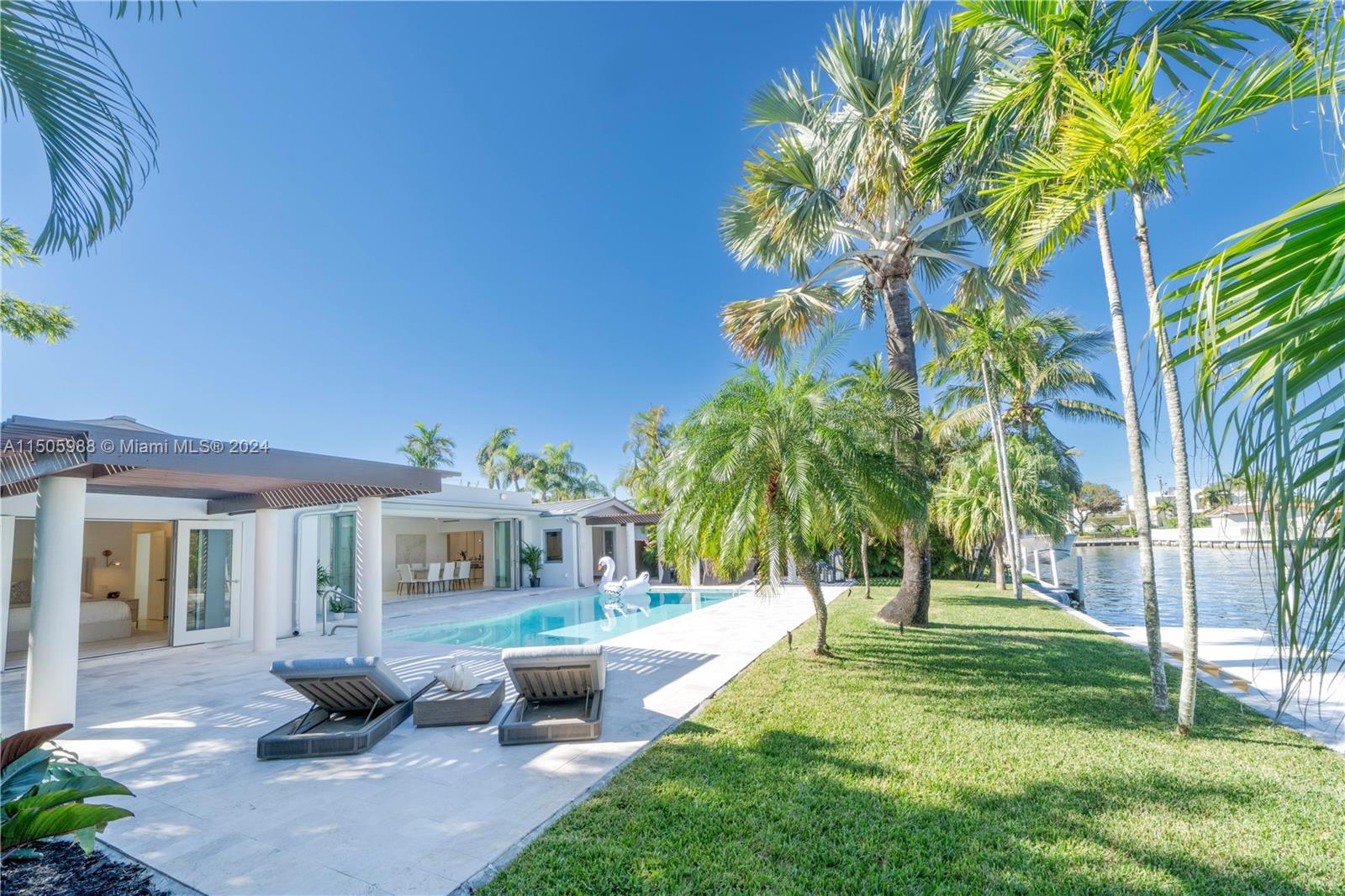 KEYSTONE ISLAND NO 2 - Residential