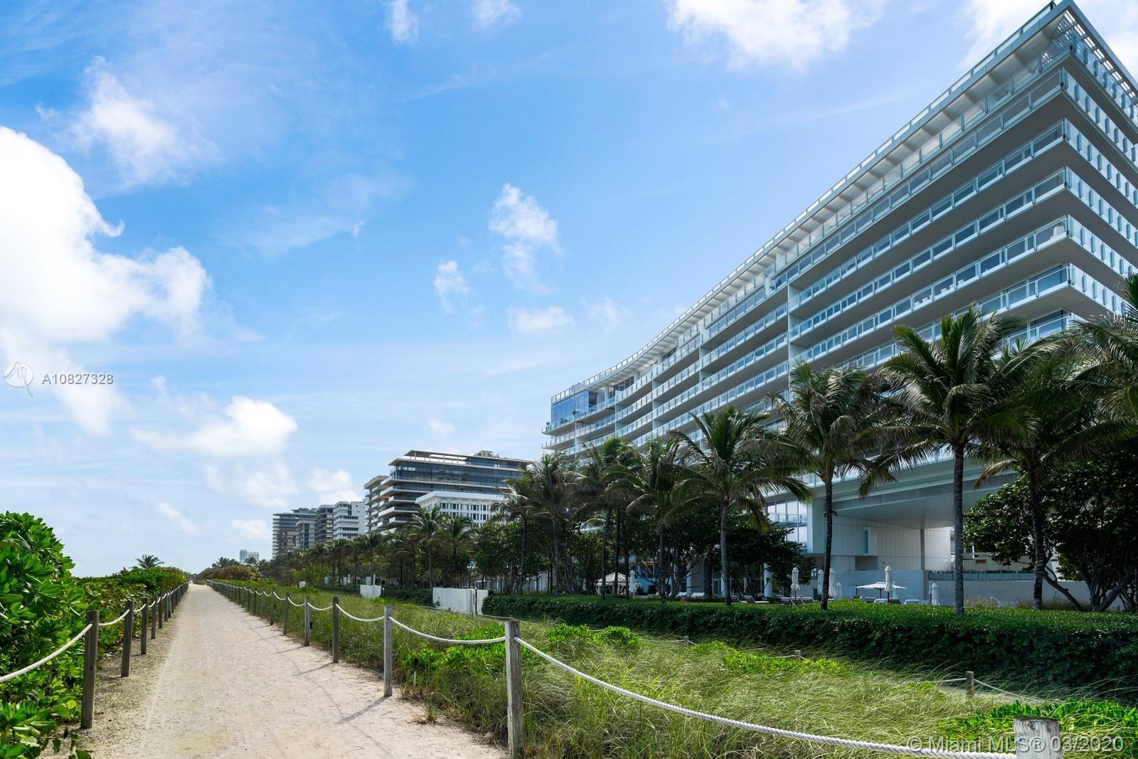 SURF CLUB CONDO - Residential