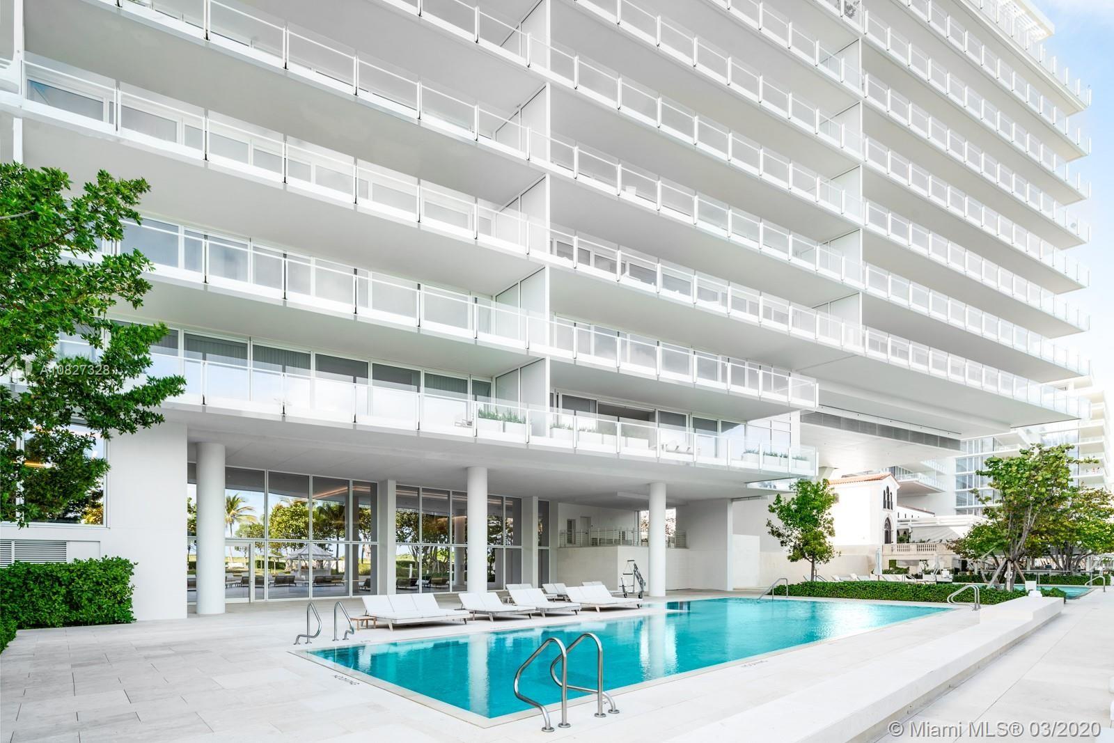 SURF CLUB CONDO - Residential