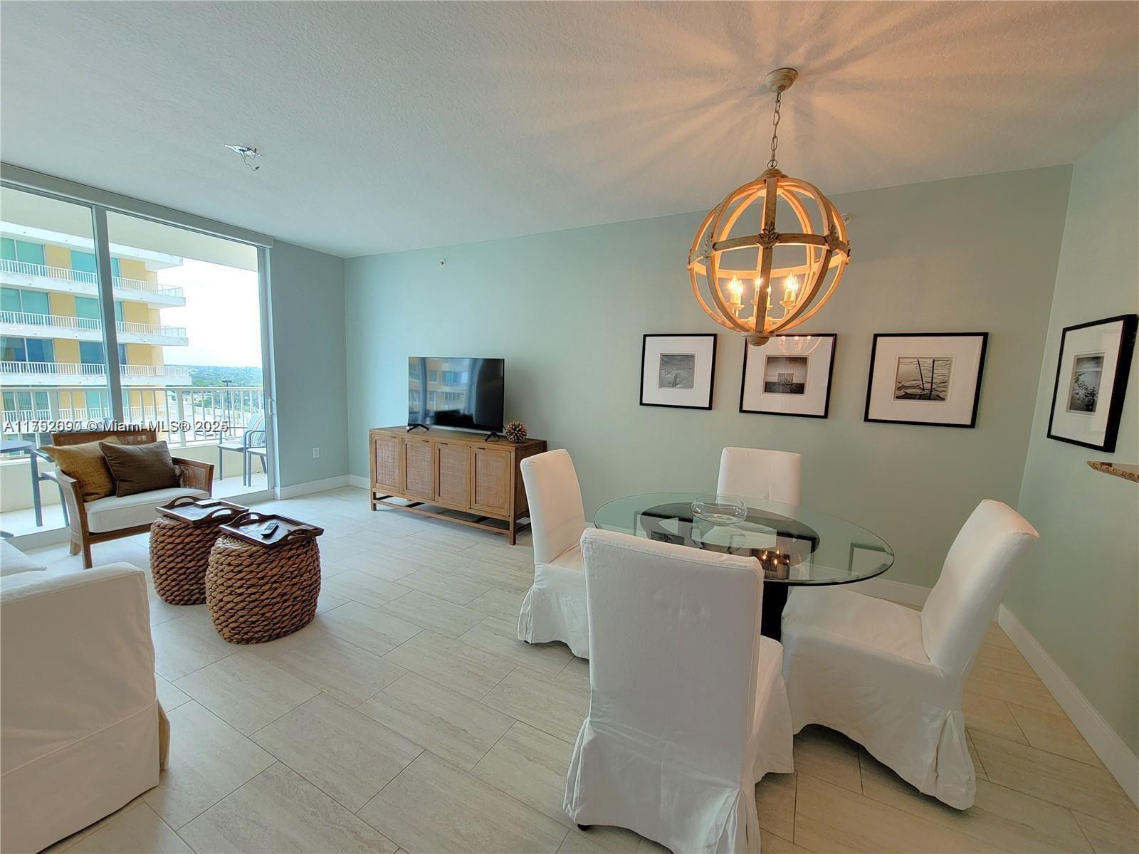 MARINA VILLAGE AT BOYNTON - Residential Lease