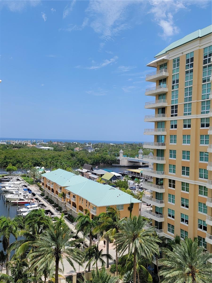 MARINA VILLAGE AT BOYNTON - Residential Lease