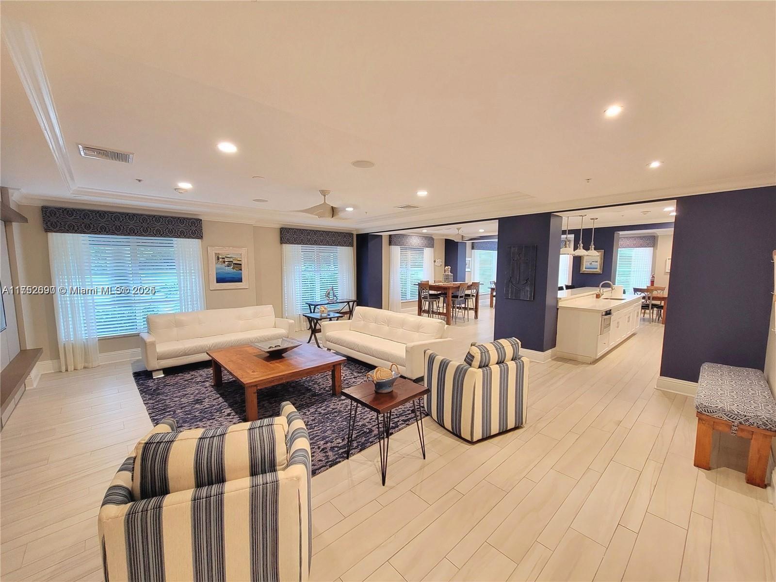 MARINA VILLAGE AT BOYNTON - Residential Lease