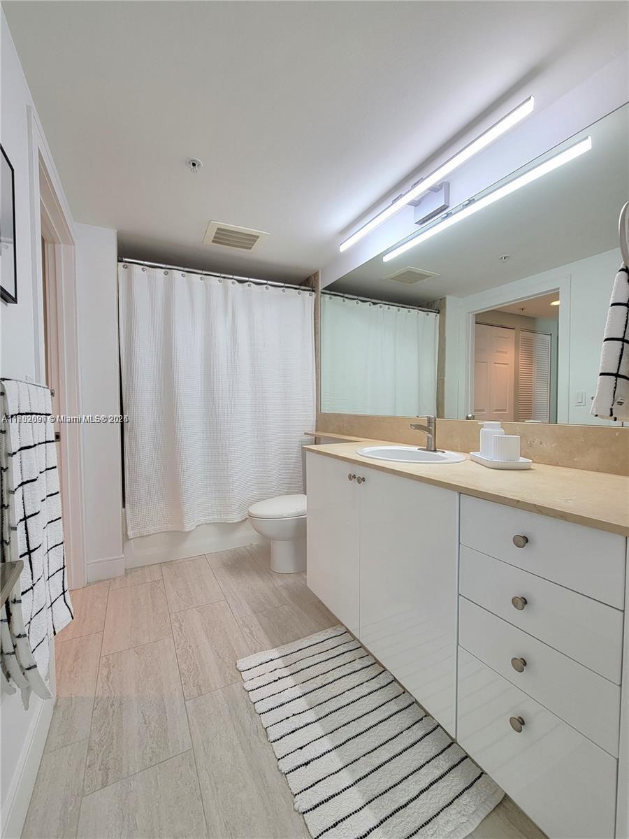 MARINA VILLAGE AT BOYNTON - Residential Lease