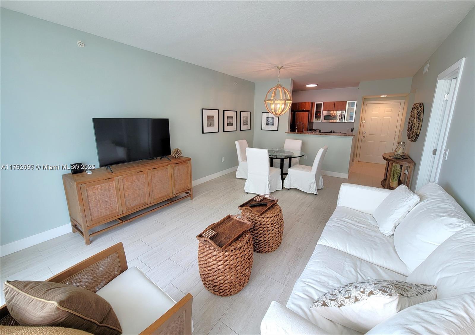 MARINA VILLAGE AT BOYNTON - Residential Lease